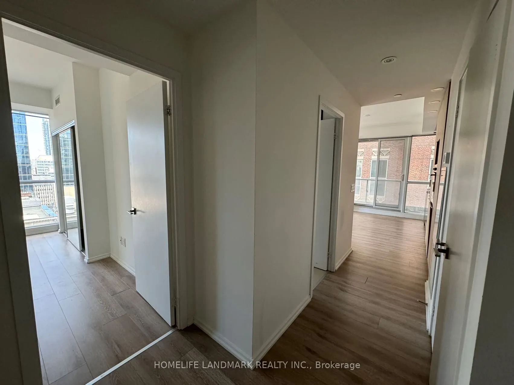 70 Temperance Street #1806