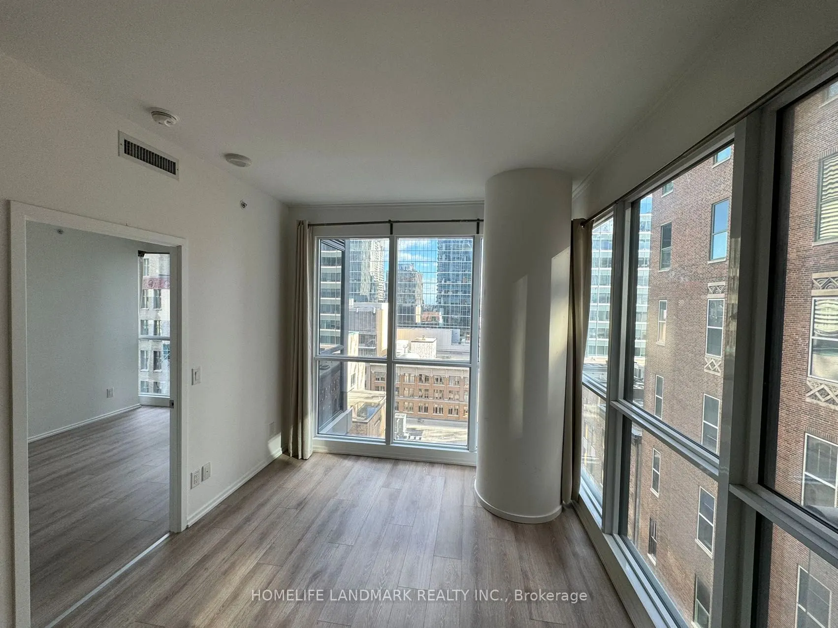 70 Temperance Street #1806