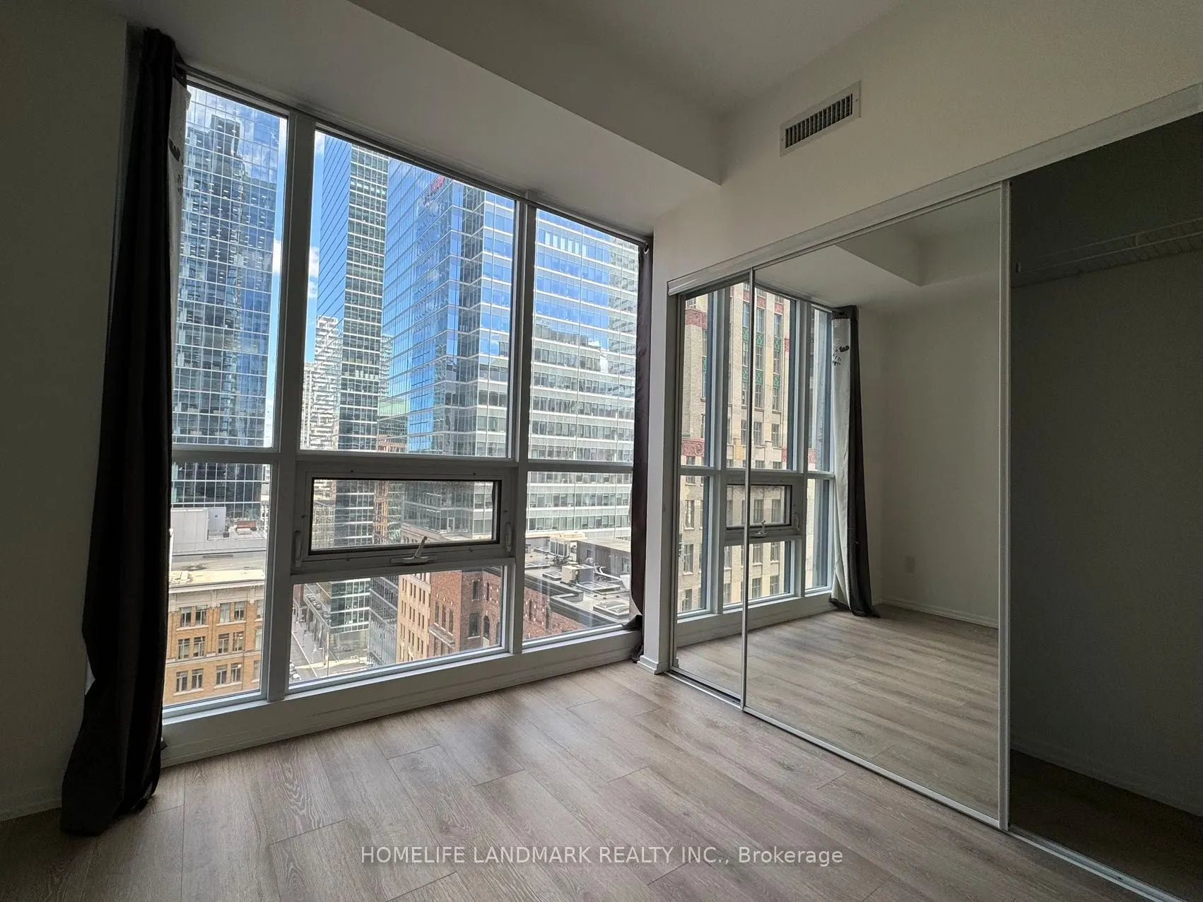 70 Temperance Street #1806