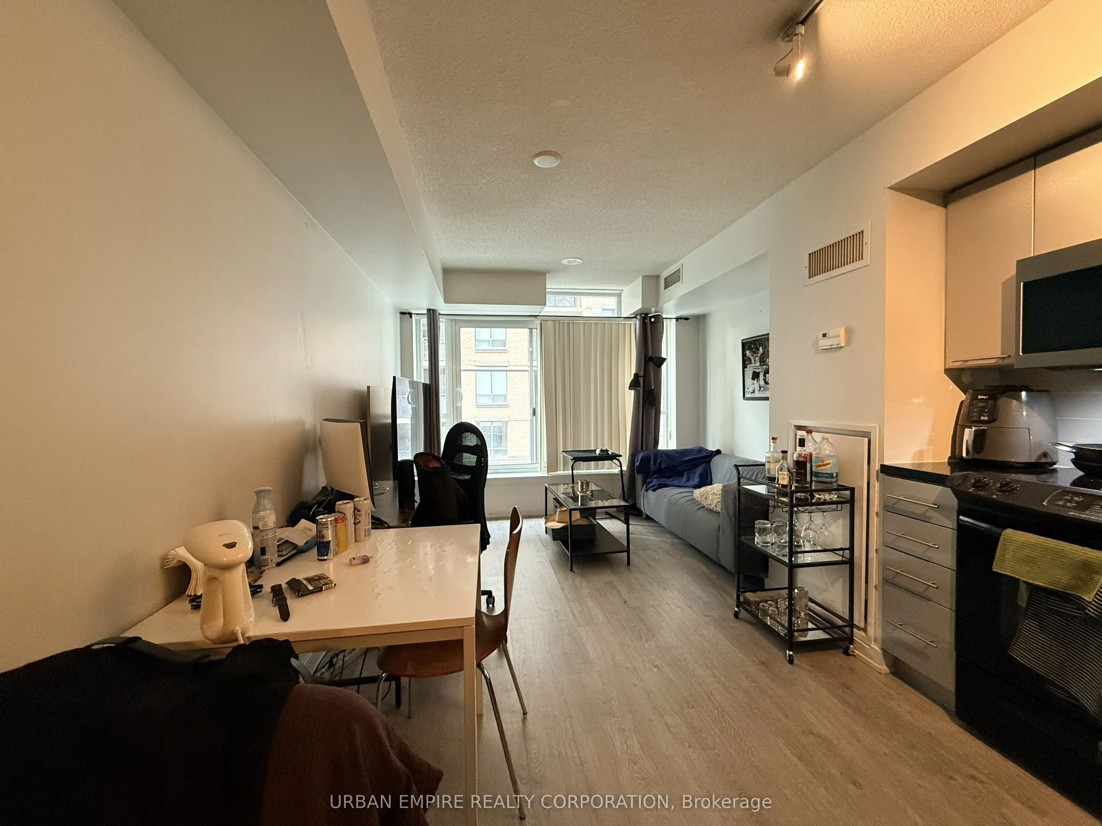 126 Simcoe Street #408