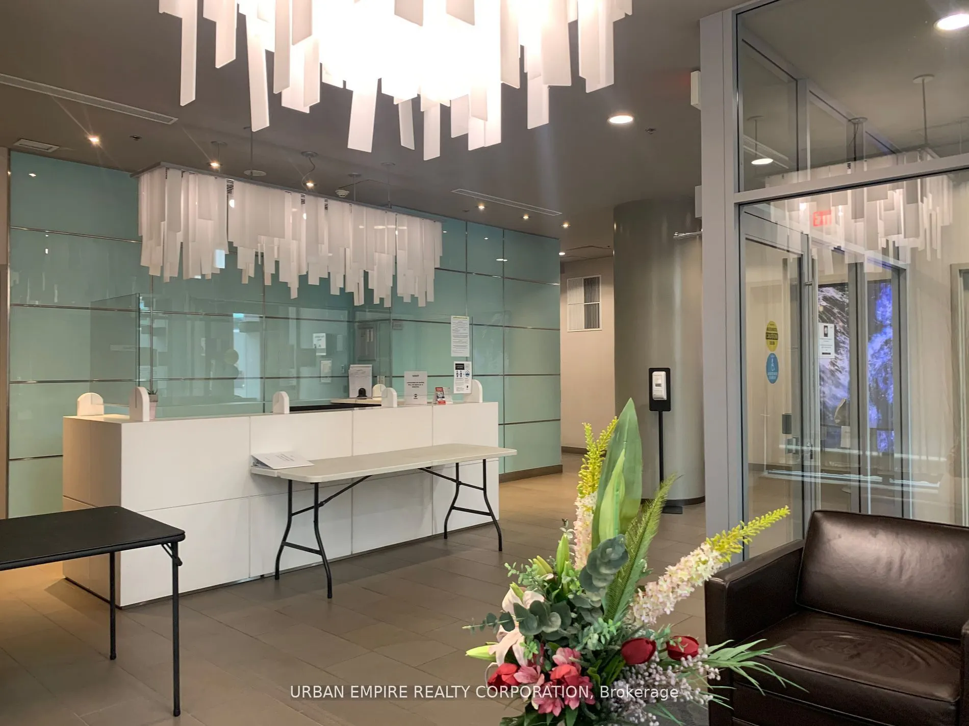 126 Simcoe Street #408