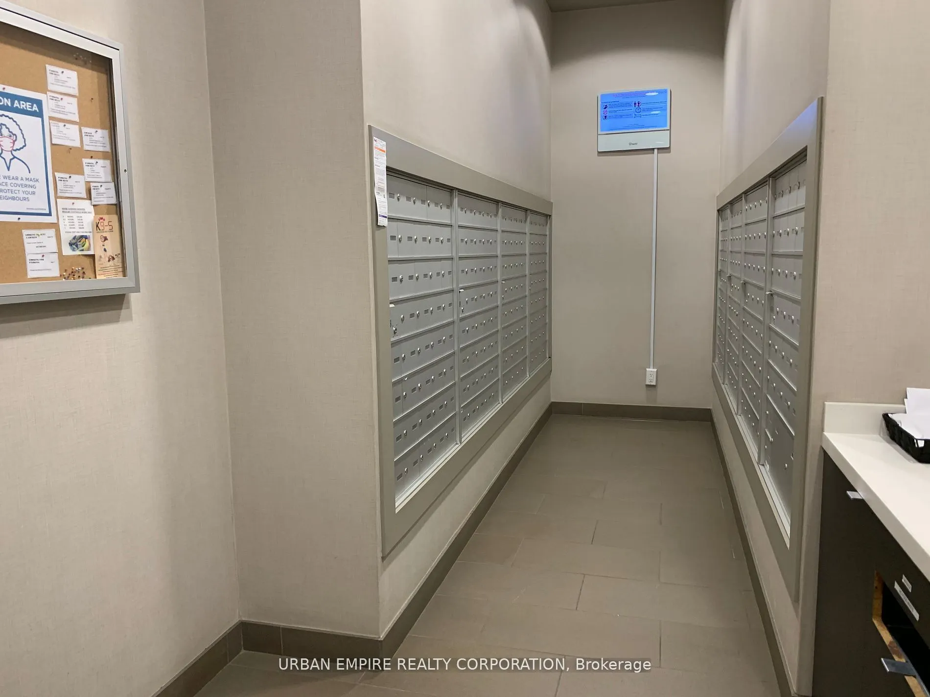 126 Simcoe Street #408