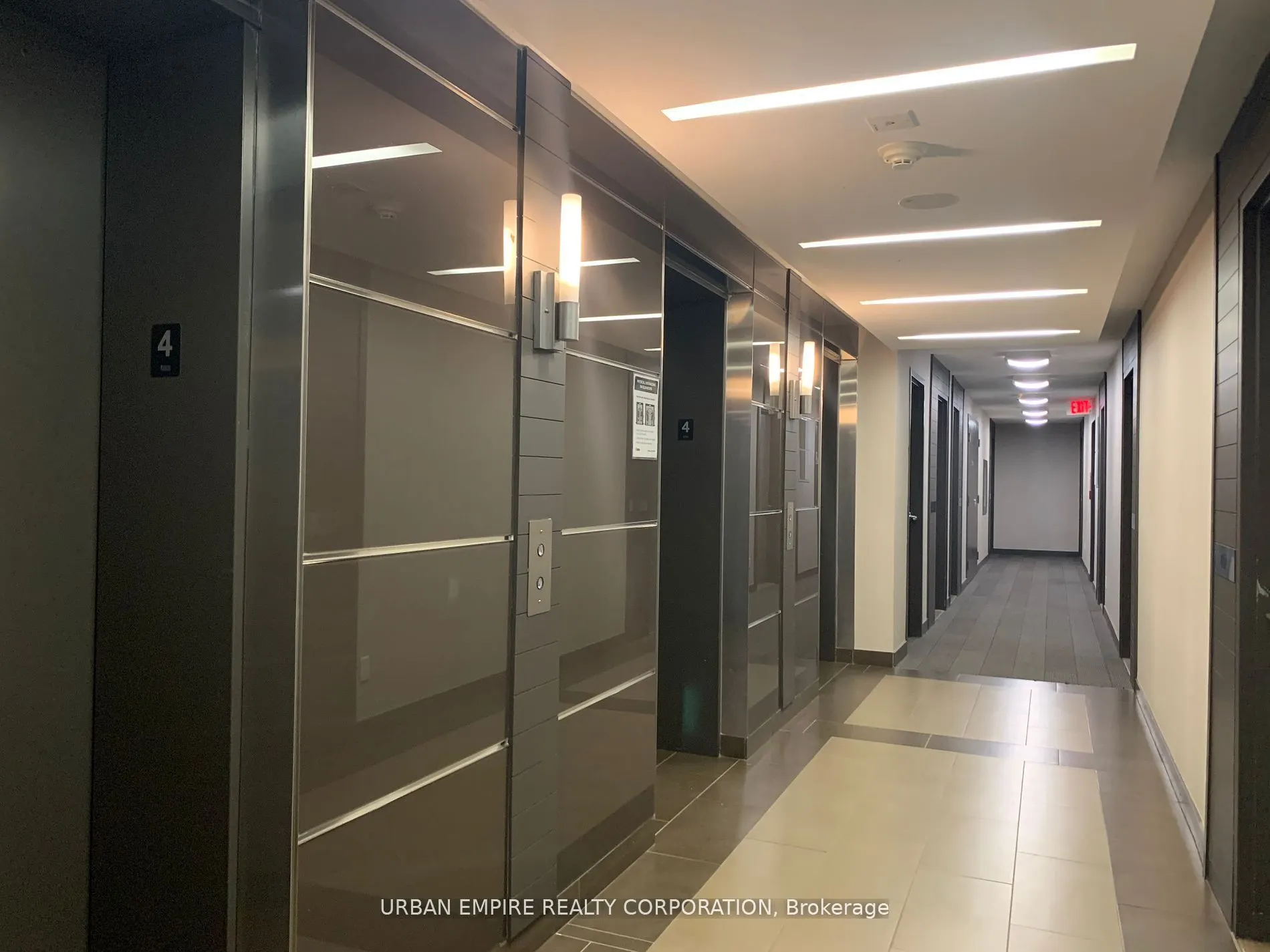 126 Simcoe Street #408