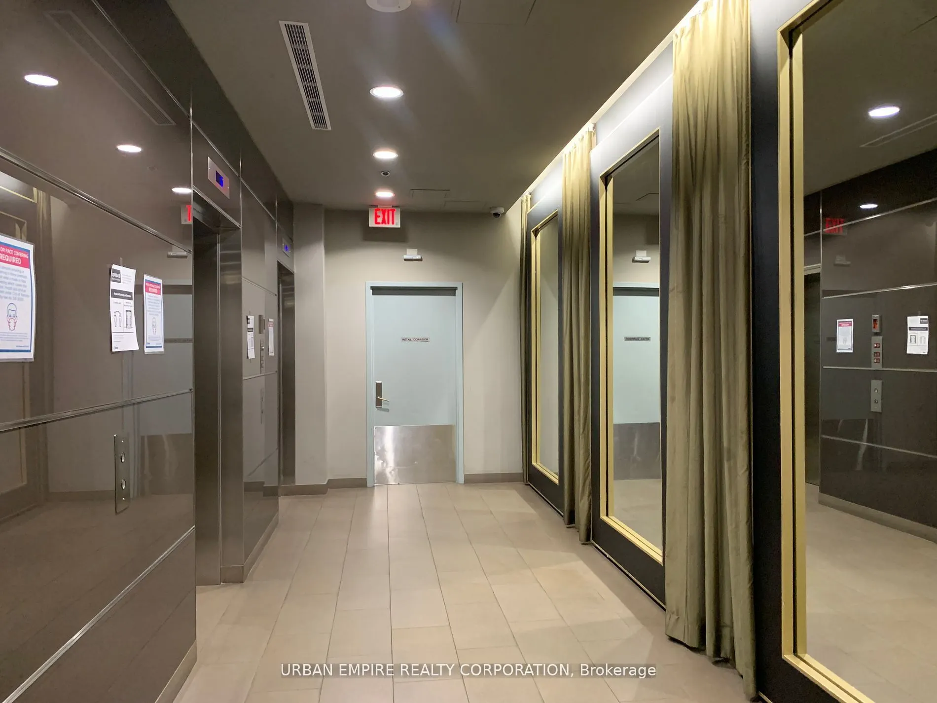126 Simcoe Street #408