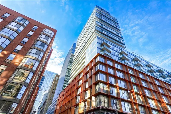 60 Colborne Street #1407