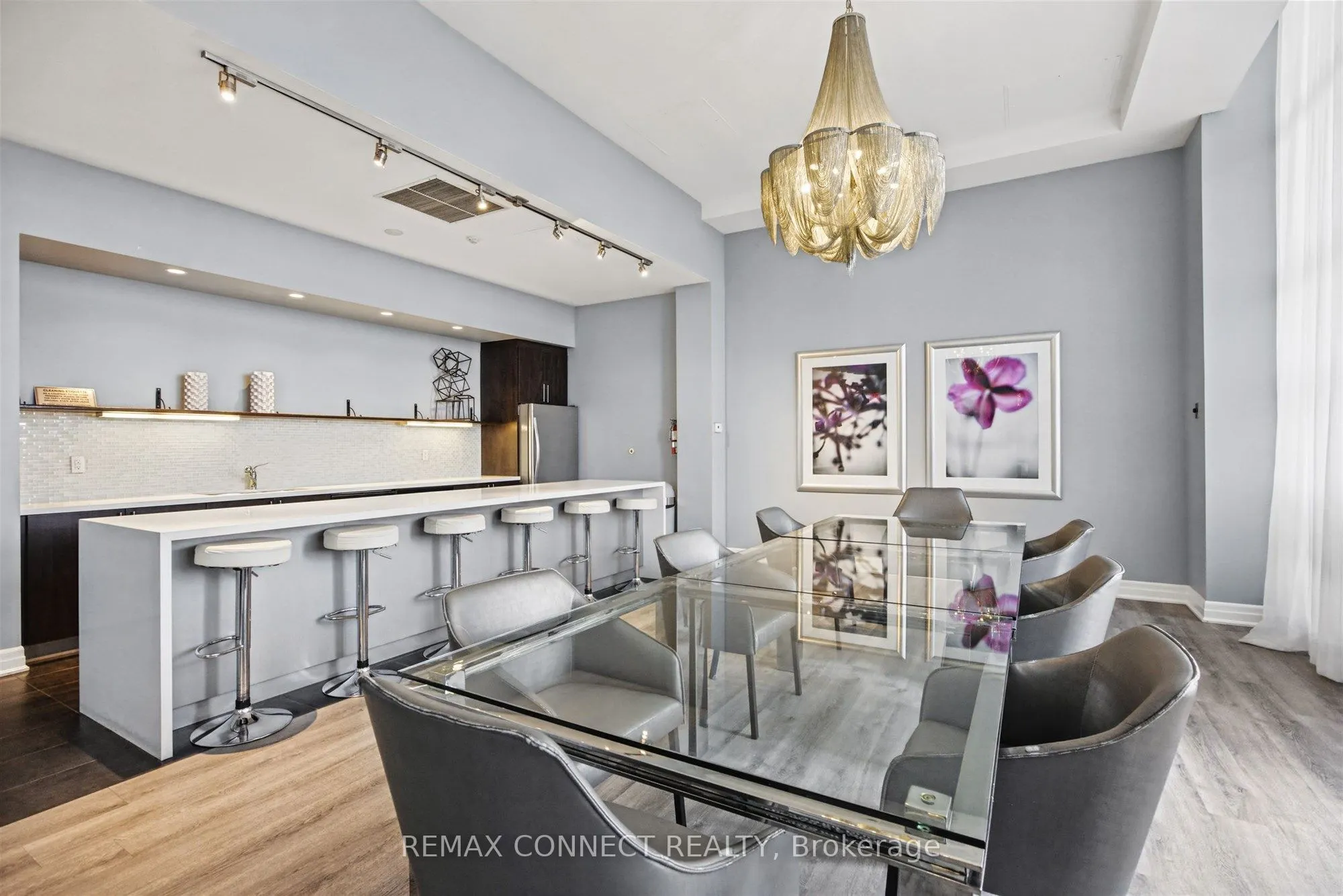 628 Fleet Street #PH1