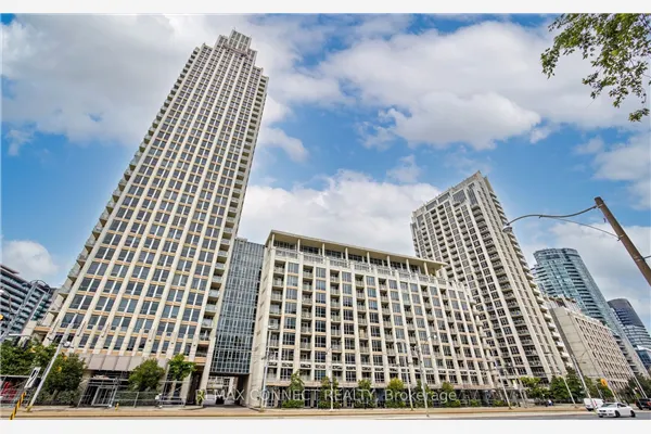 628 Fleet Street #PH1