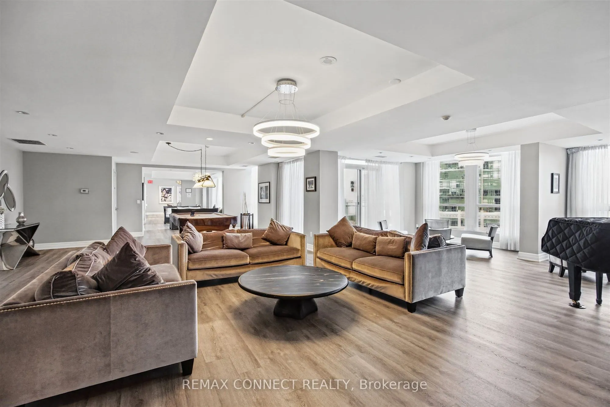 628 Fleet Street #PH1