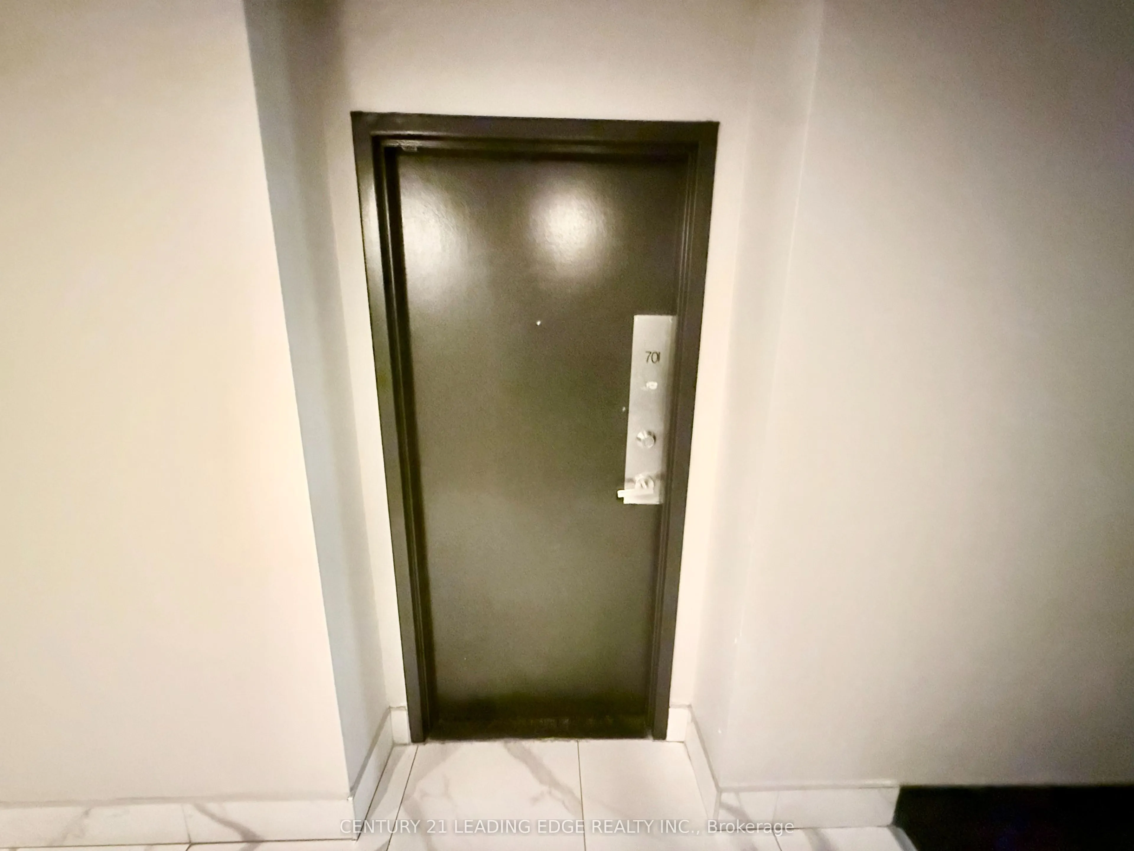 45 Sunrise Avenue #701