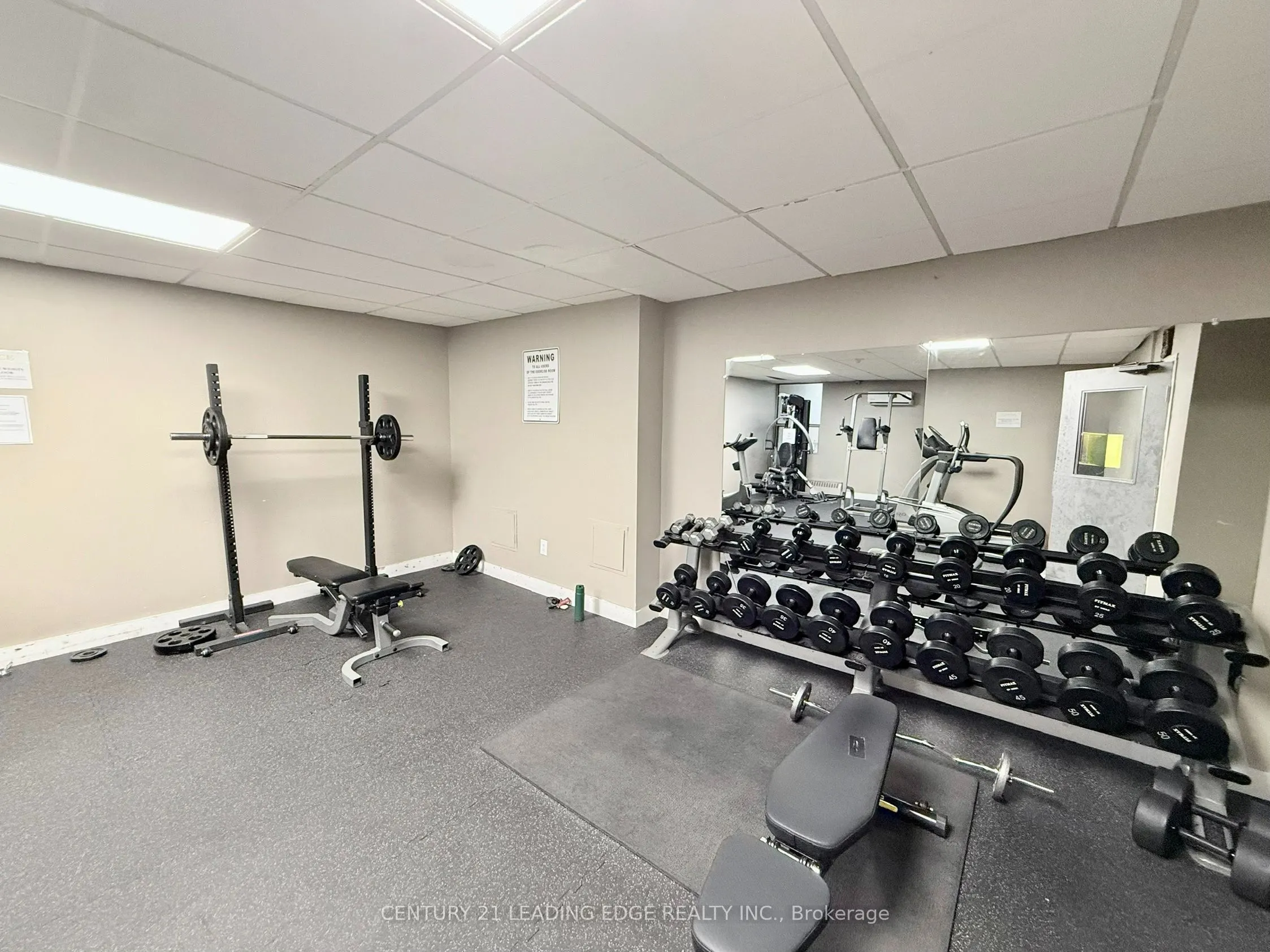 45 Sunrise Avenue #701
