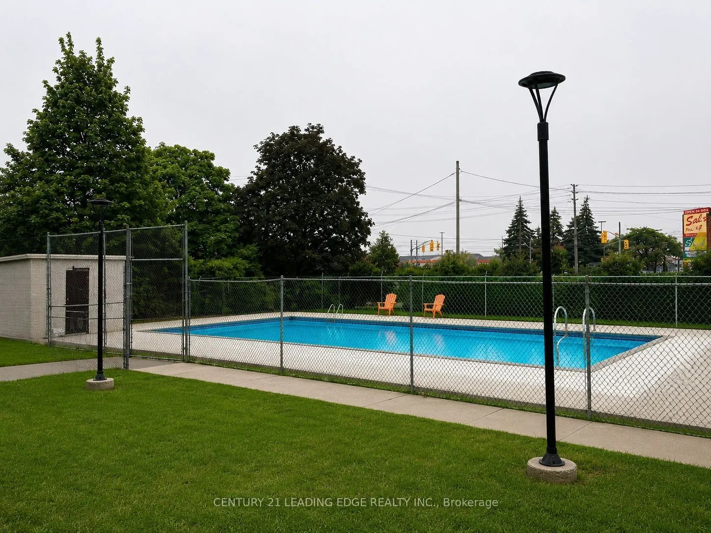 45 Sunrise Avenue #701