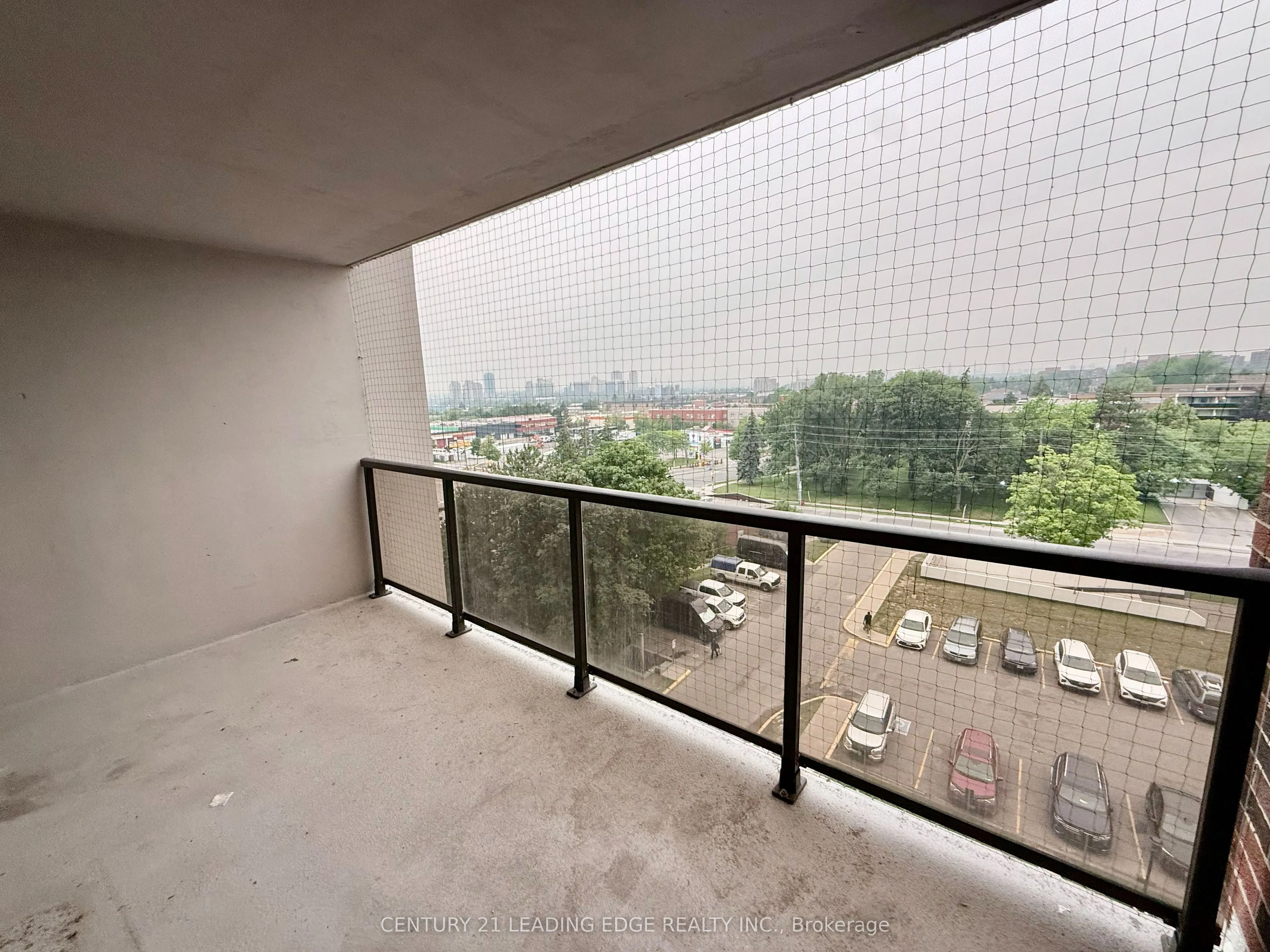 45 Sunrise Avenue #701