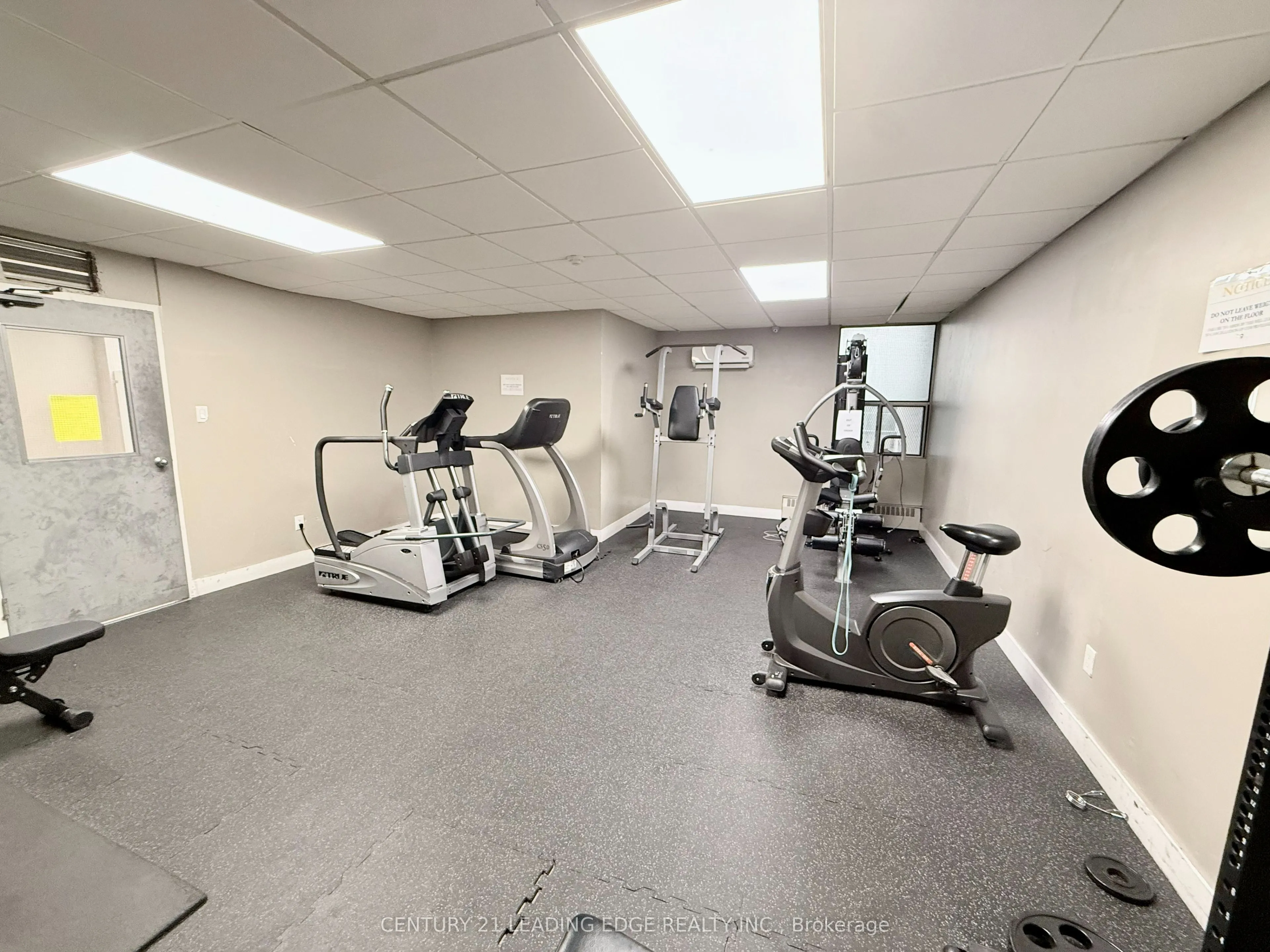 45 Sunrise Avenue #701