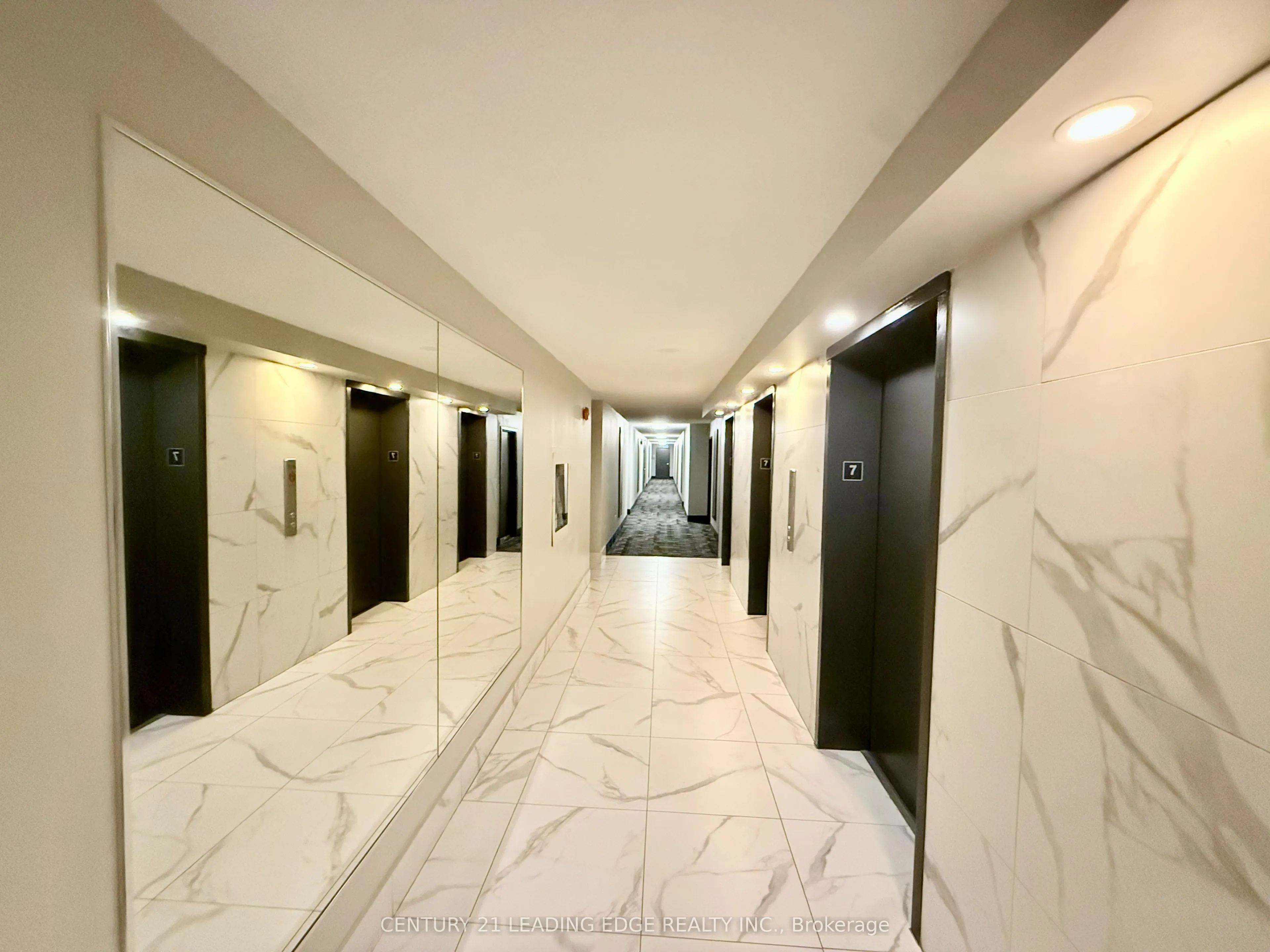 45 Sunrise Avenue #701