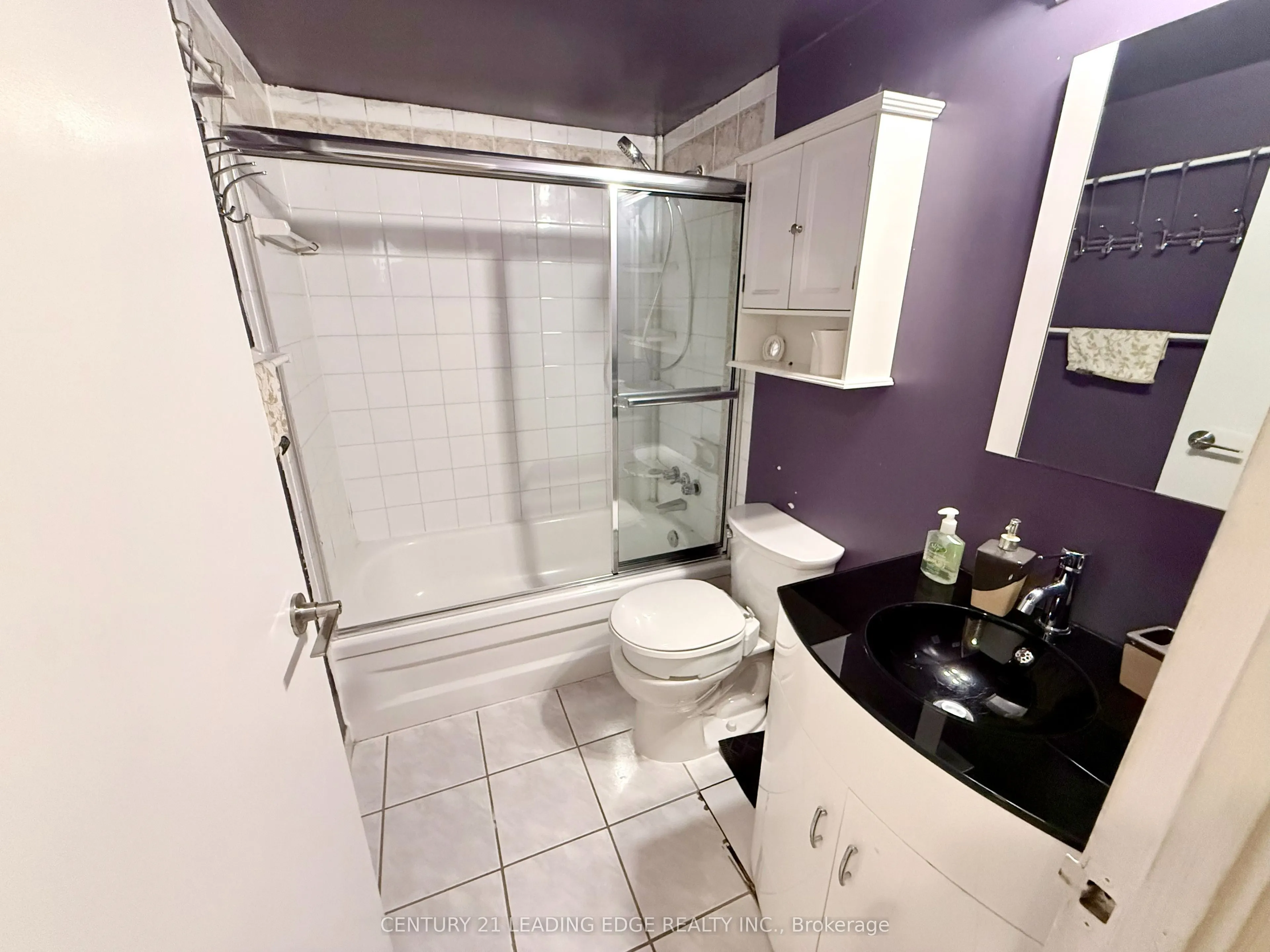 45 Sunrise Avenue #701