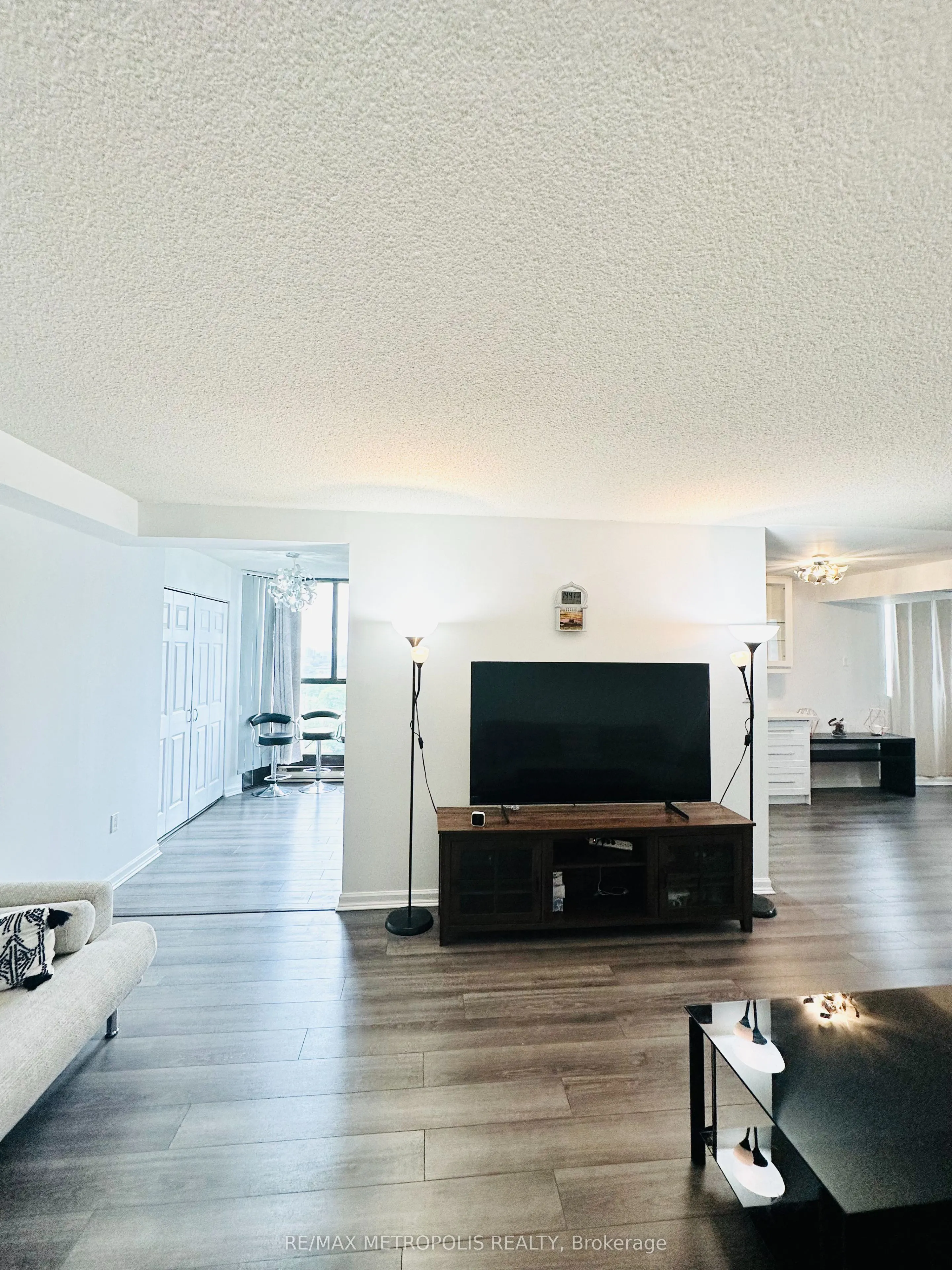 80 Antibes Drive #1207