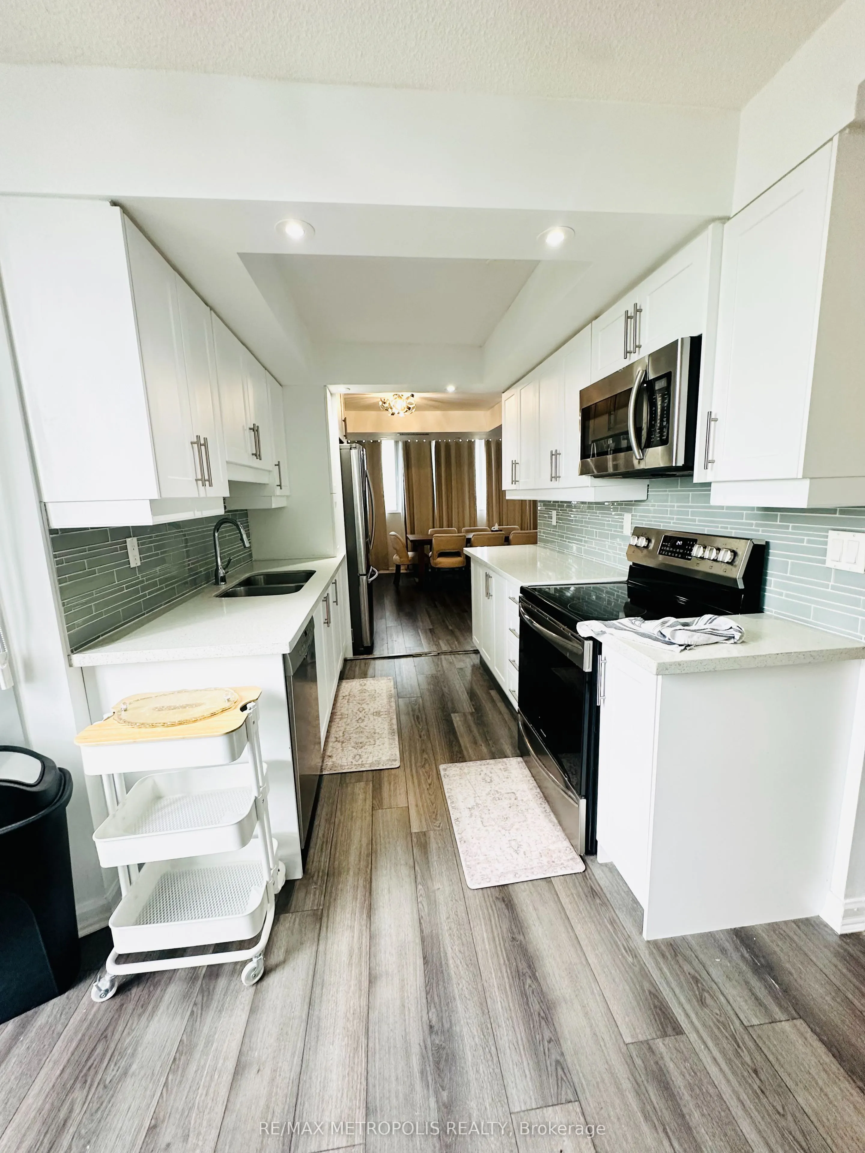 80 Antibes Drive #1207