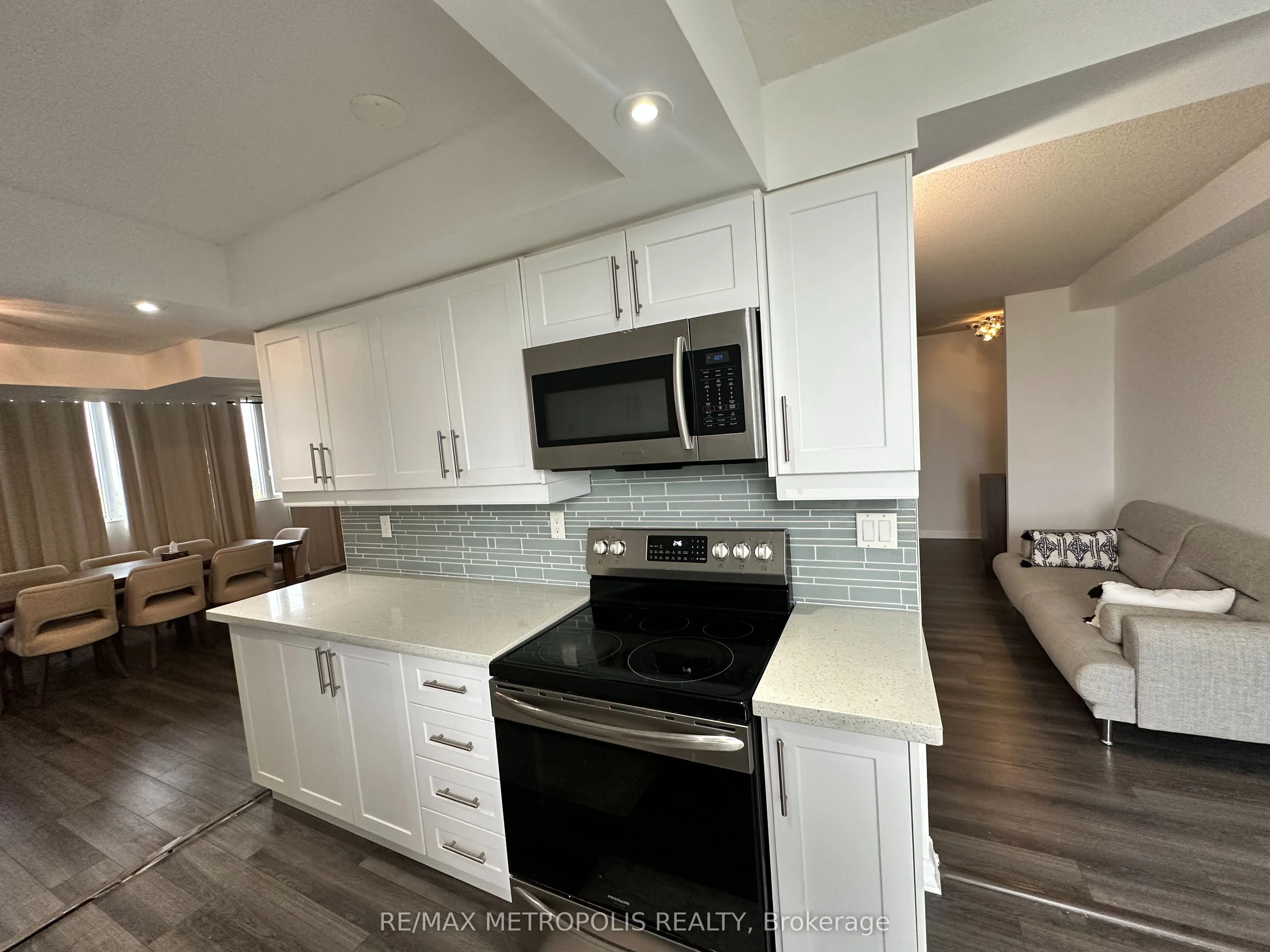 80 Antibes Drive #1207