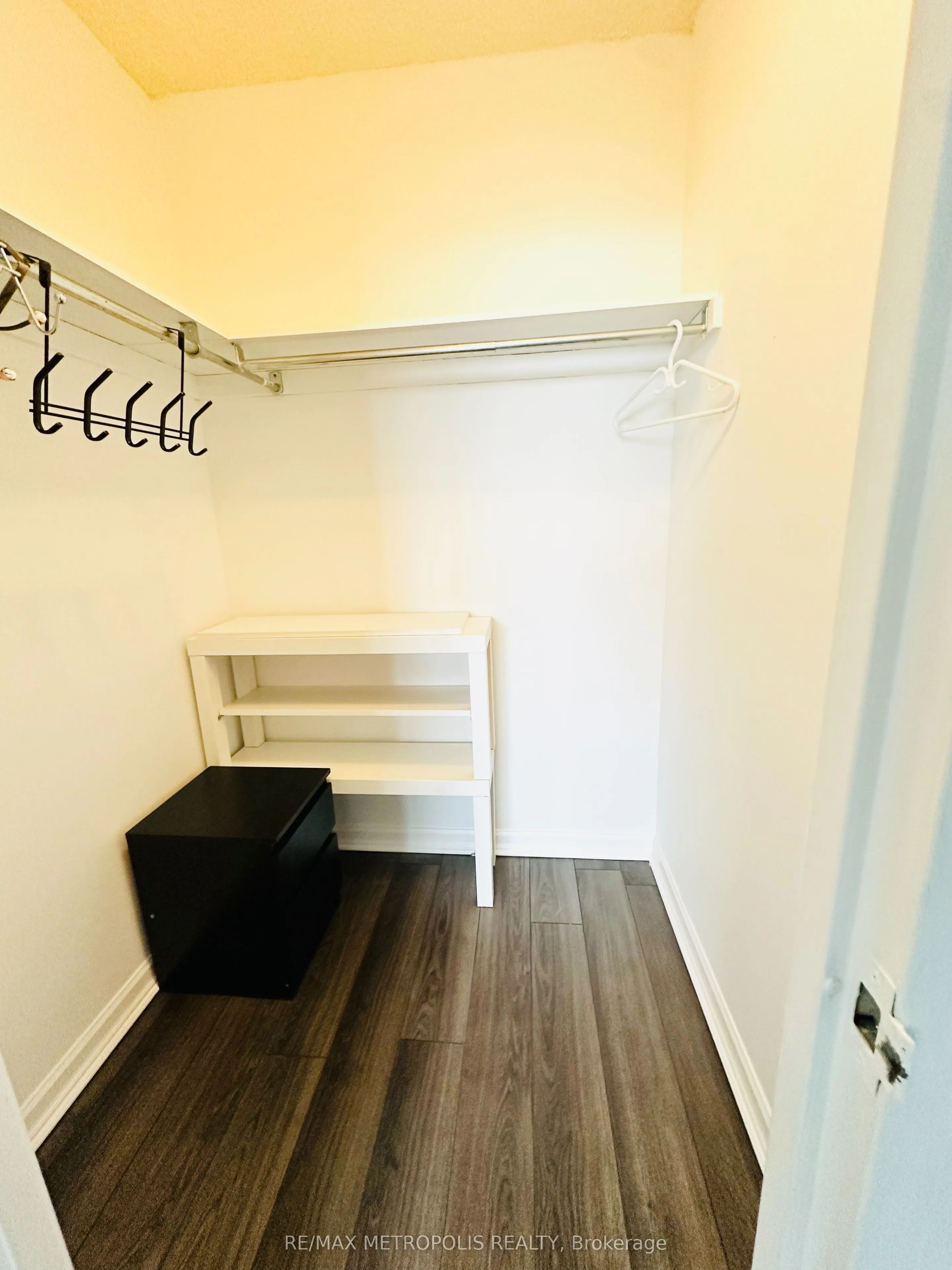 80 Antibes Drive #1207