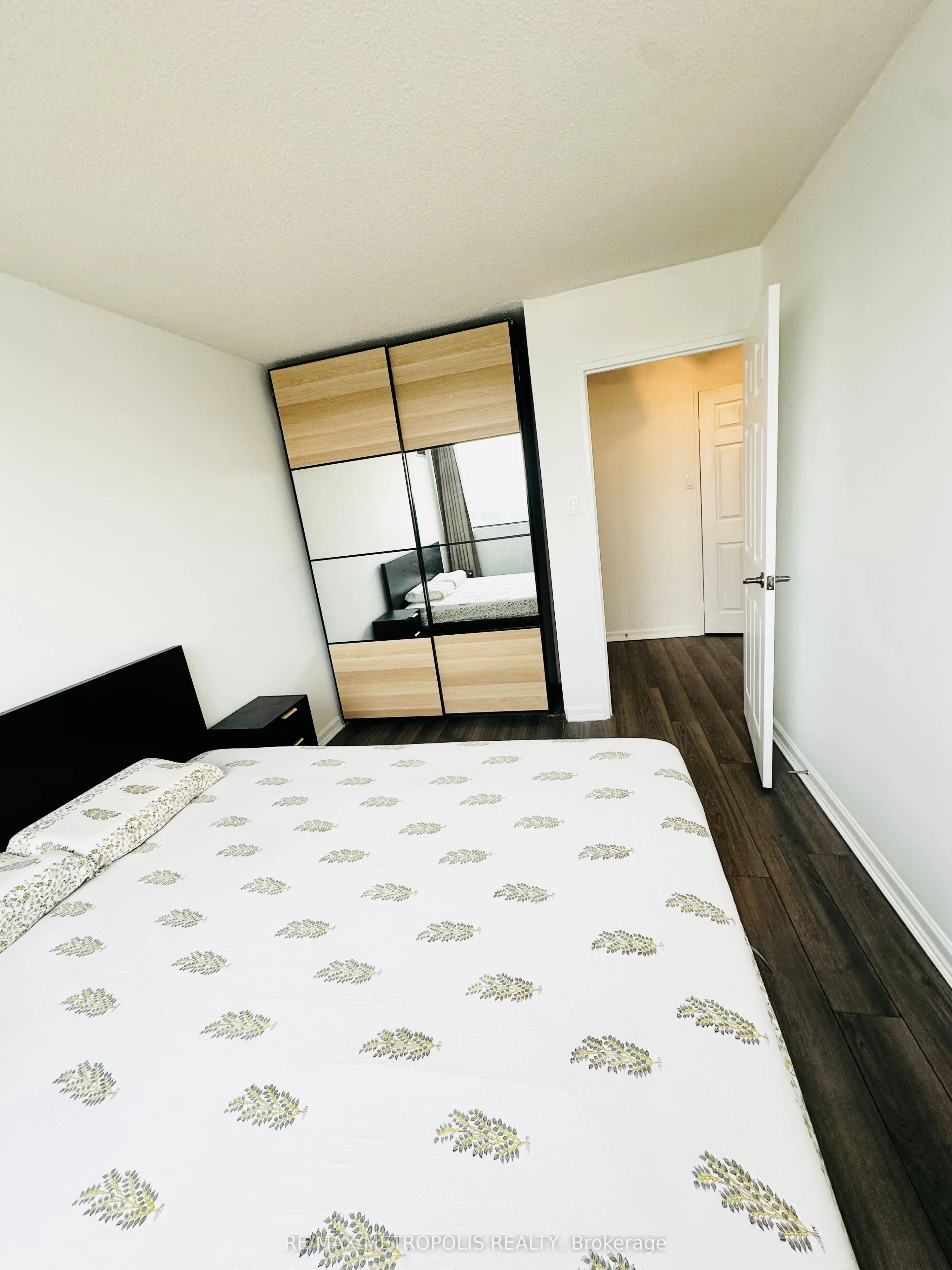80 Antibes Drive #1207