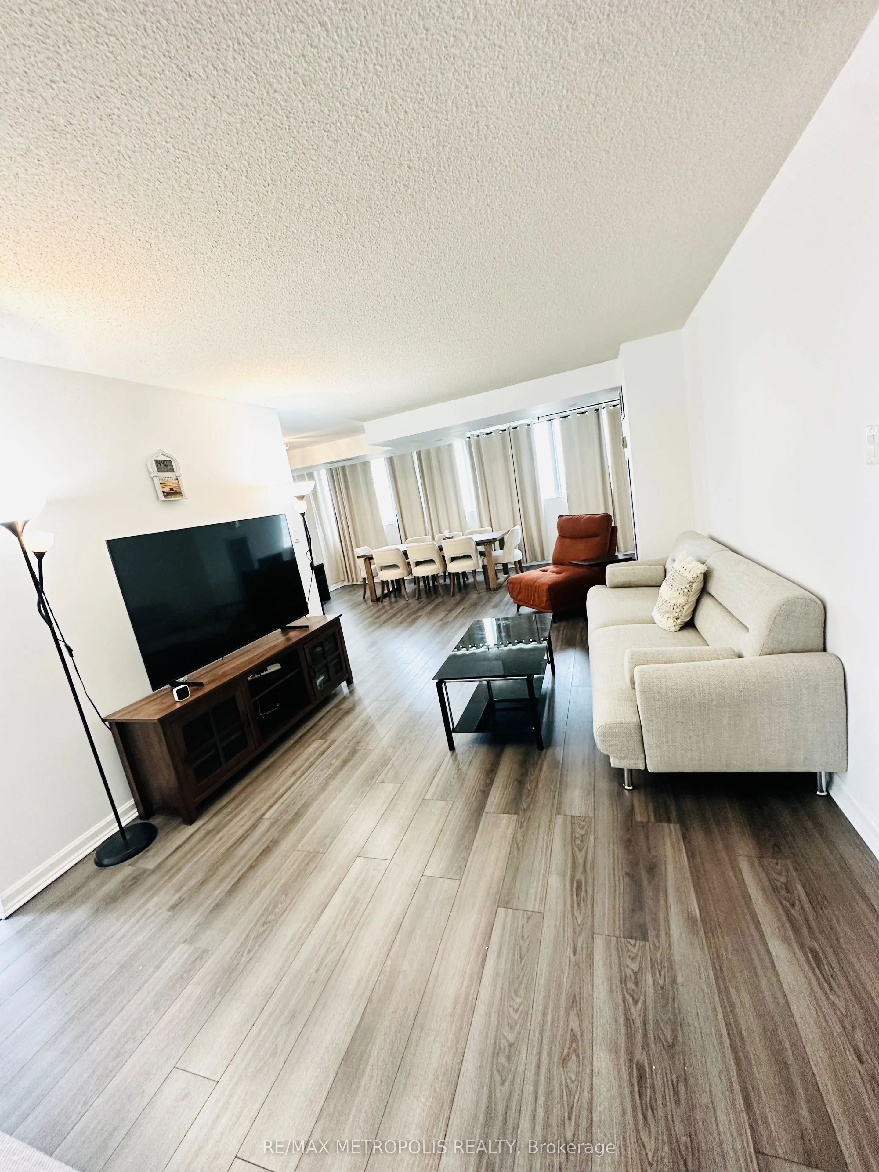 80 Antibes Drive #1207