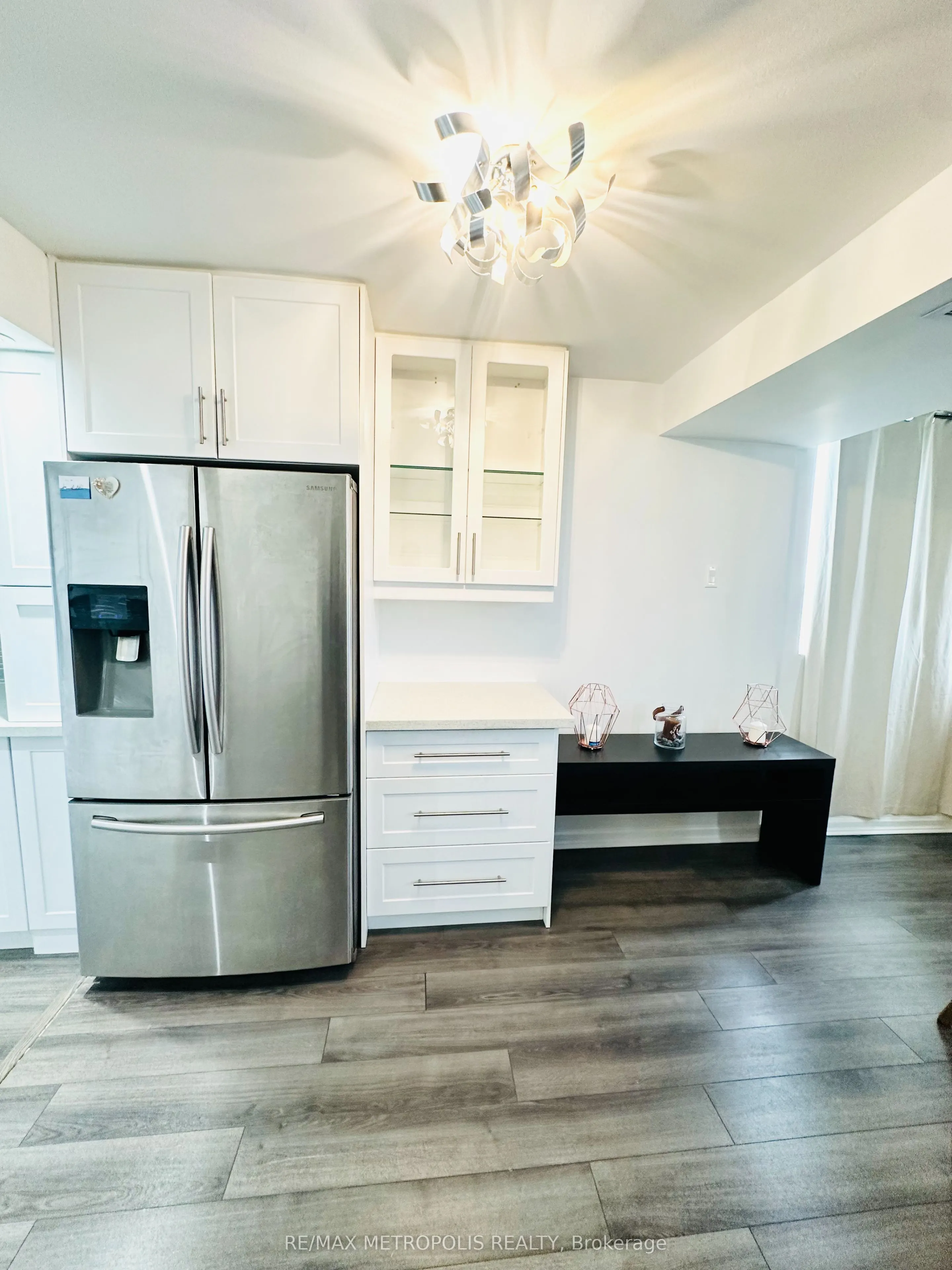 80 Antibes Drive #1207