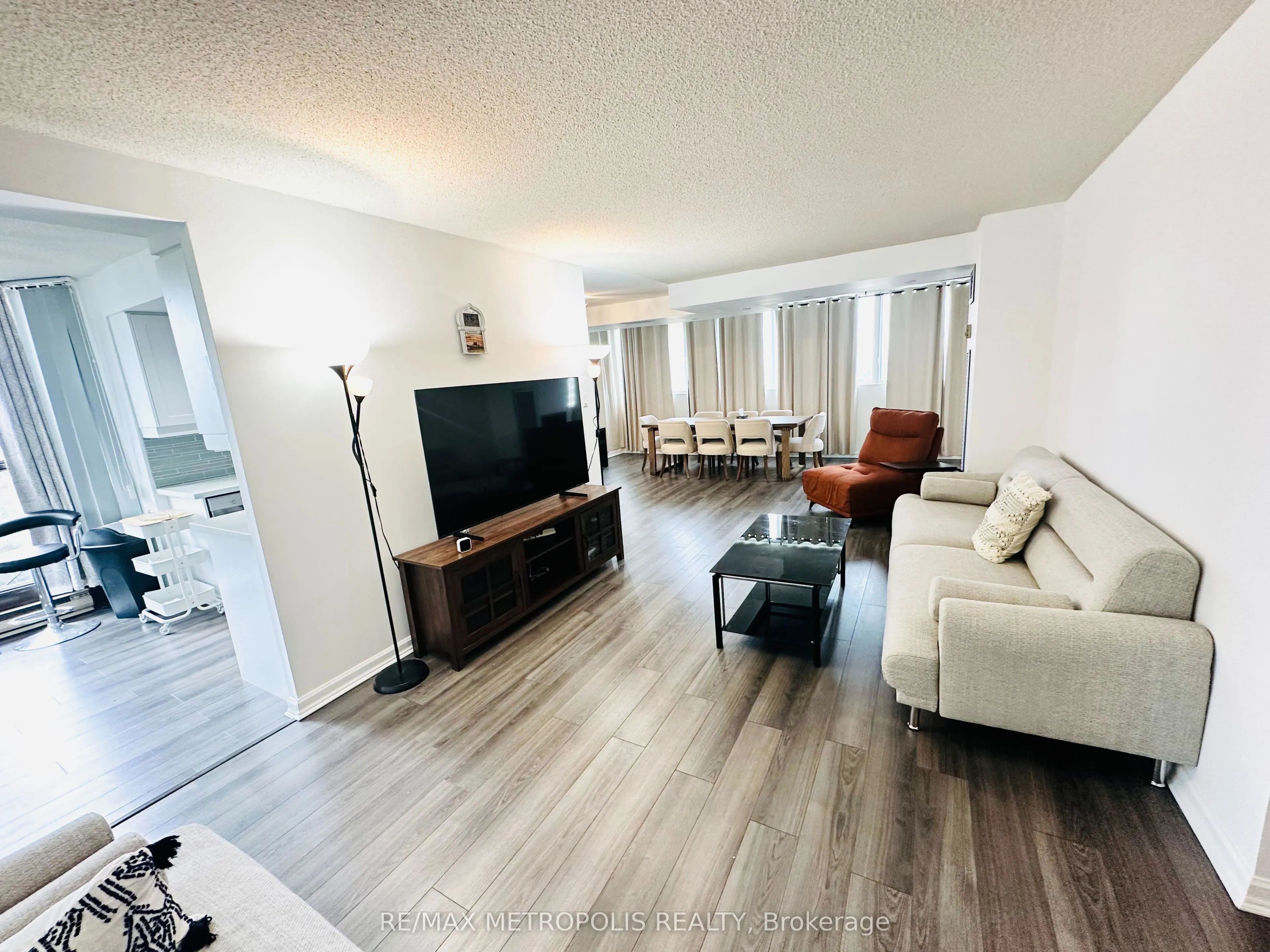 80 Antibes Drive #1207