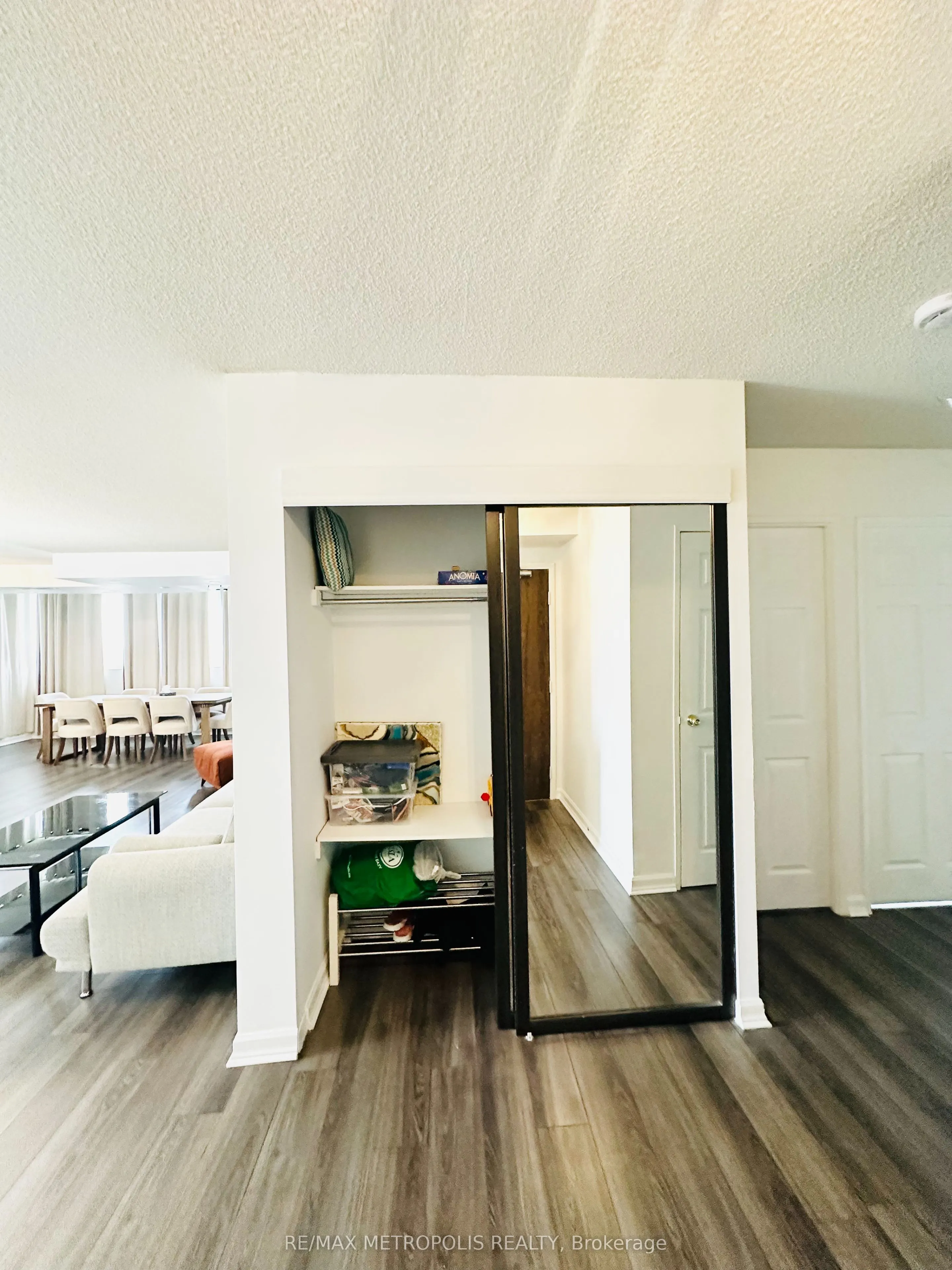 80 Antibes Drive #1207