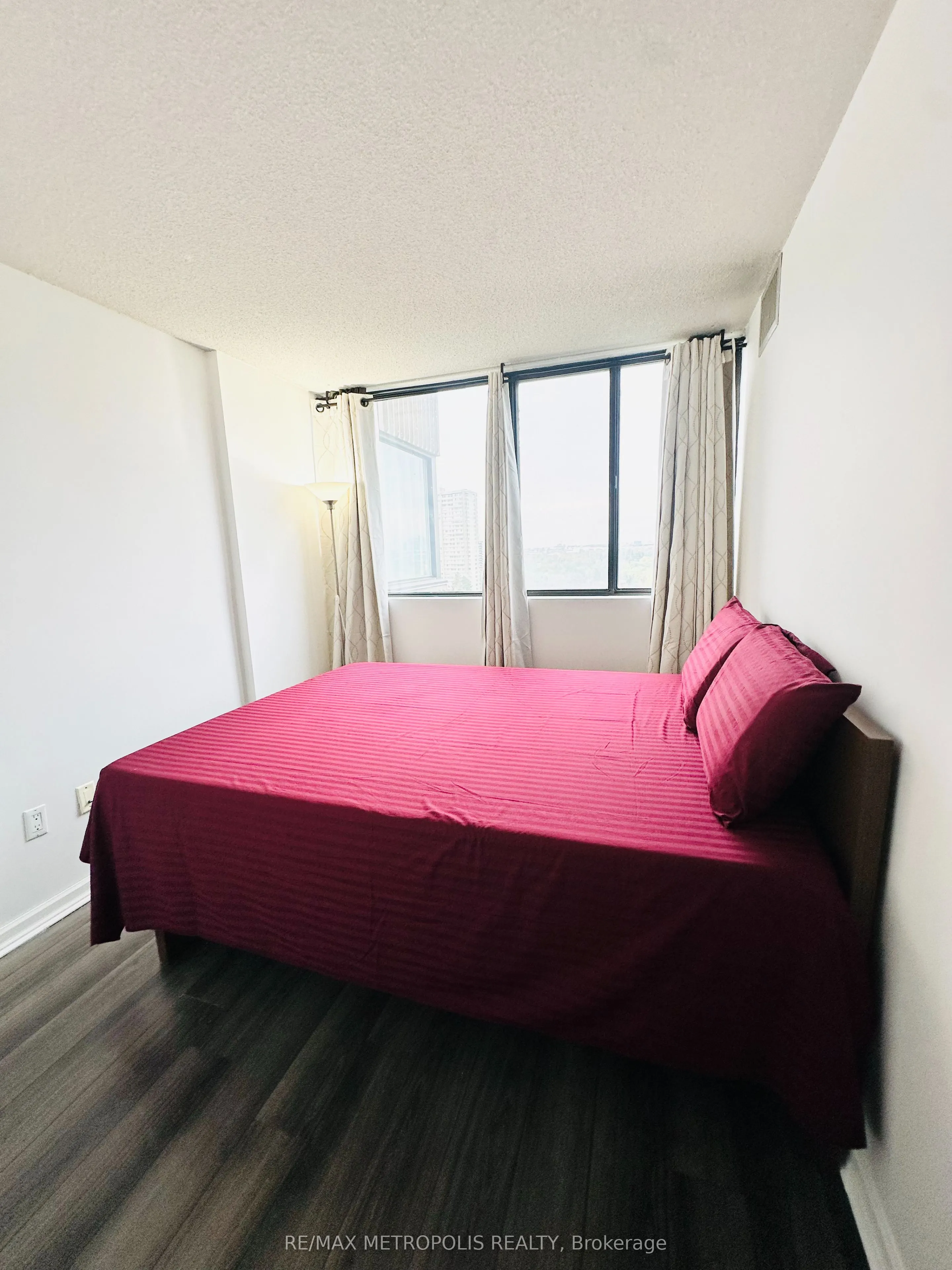 80 Antibes Drive #1207