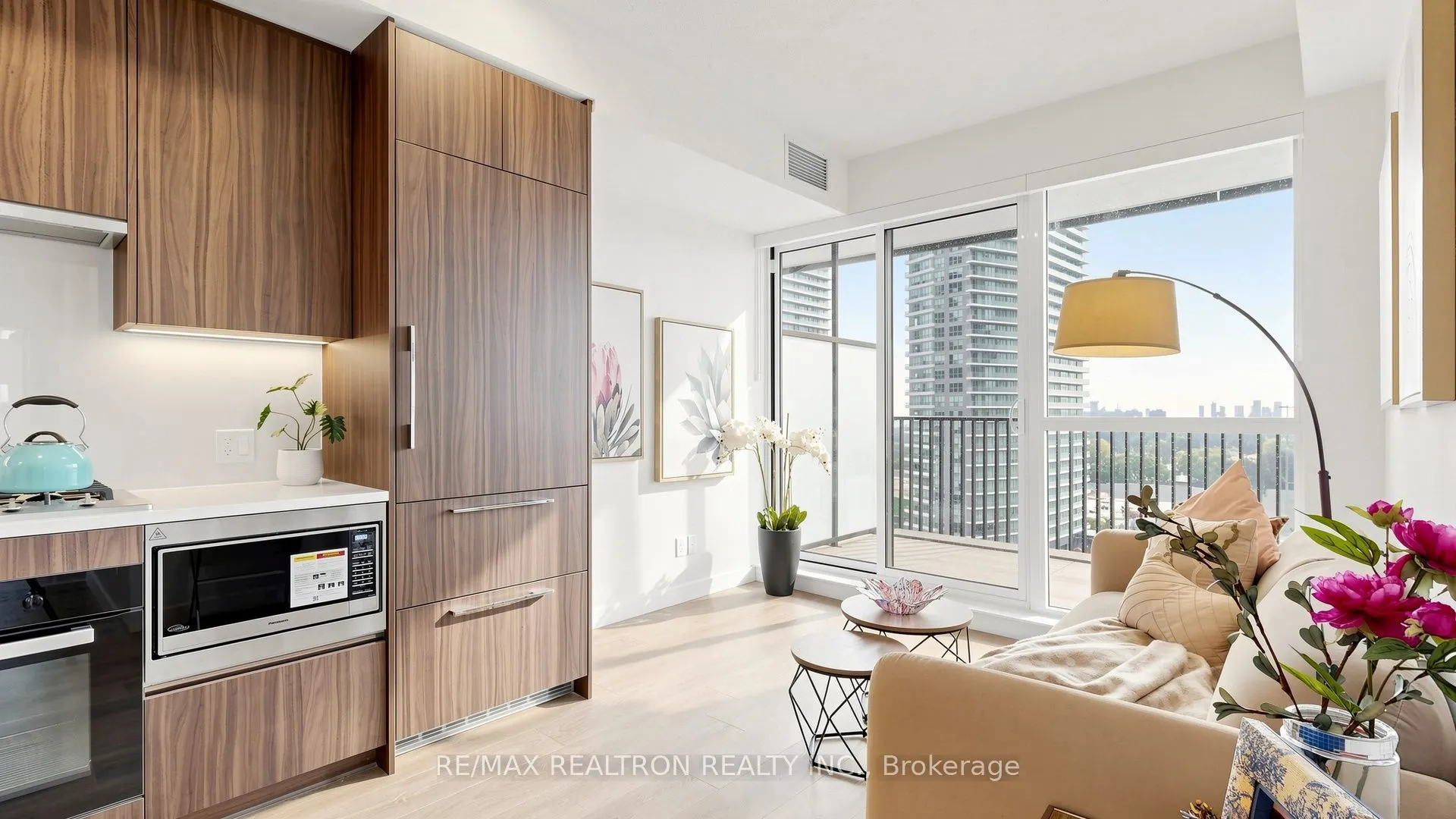 68 Esther Shiner Boulevard #1102