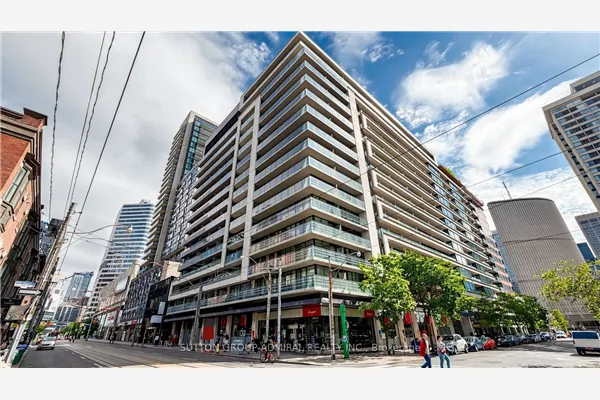 111 Elizabeth Street #922