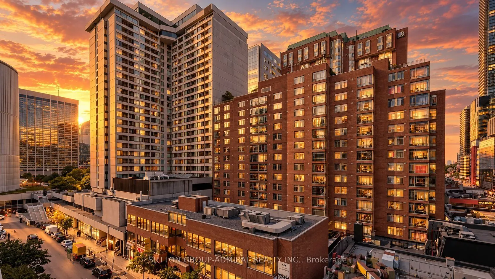 111 Elizabeth Street #922