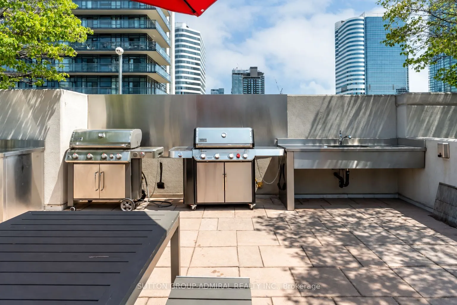 111 Elizabeth Street #922