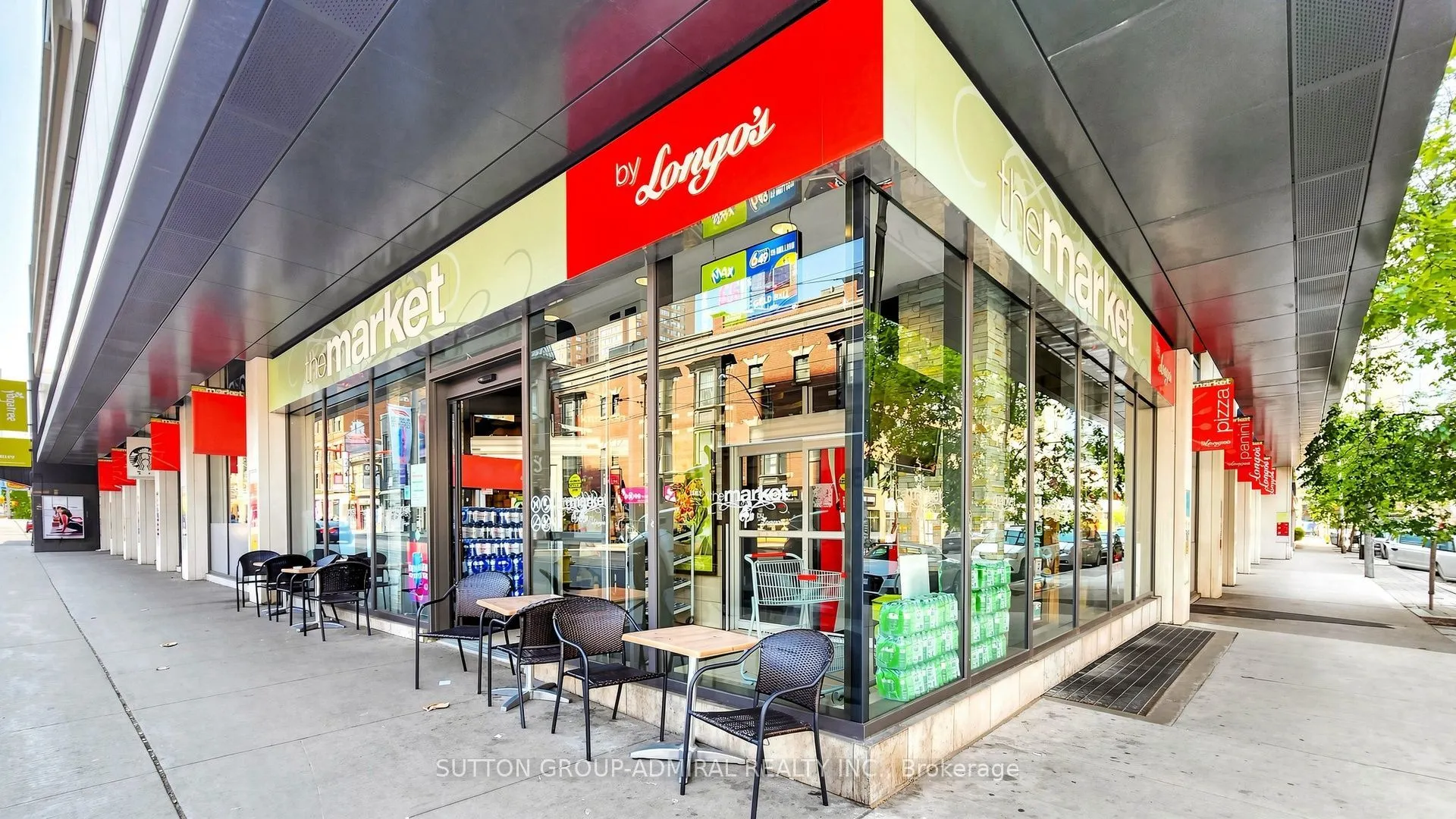 111 Elizabeth Street #922