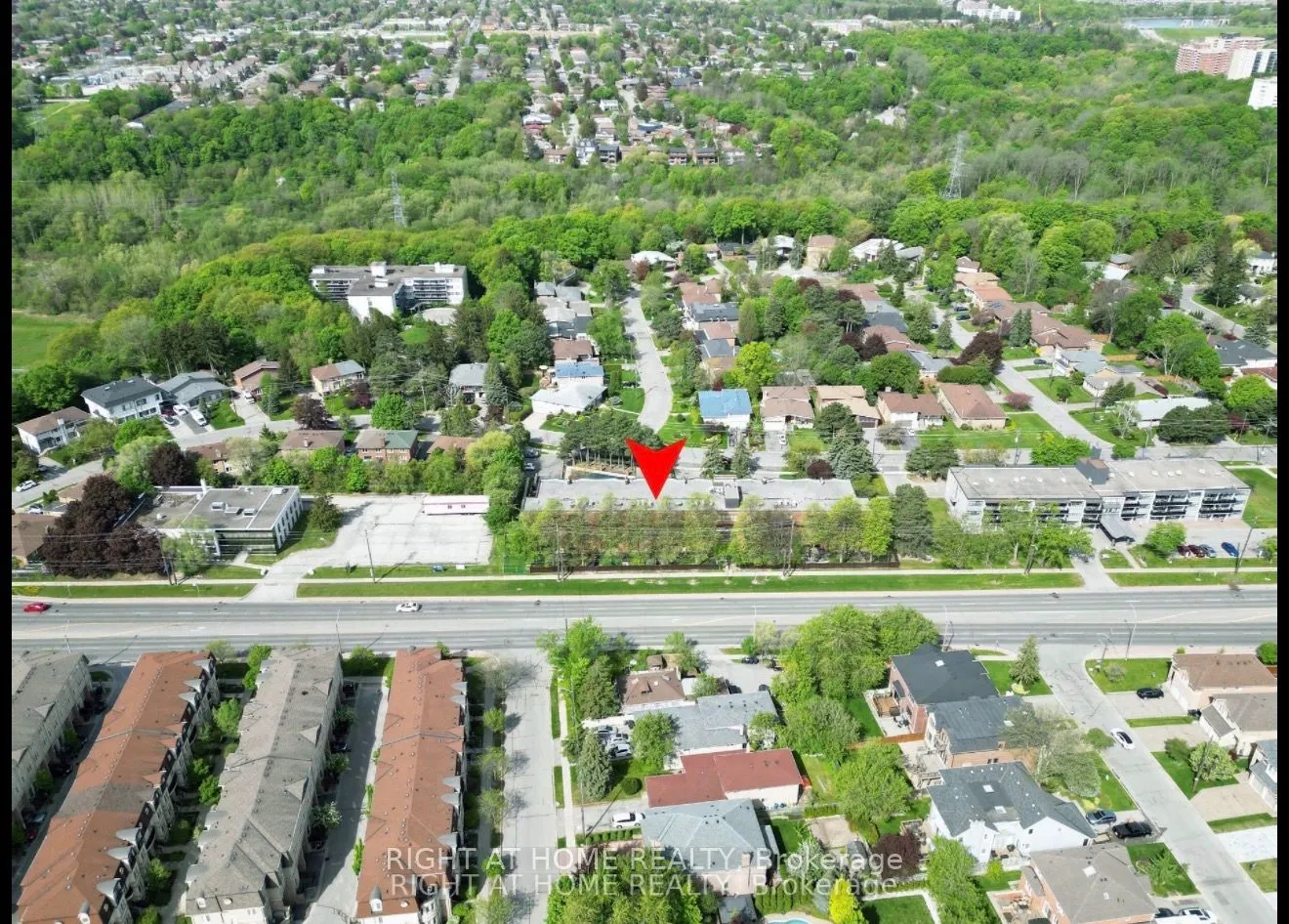 55 Carscadden Drive #301