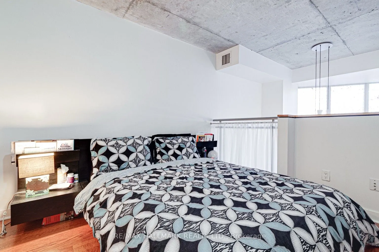 255 Richmond Street E #214