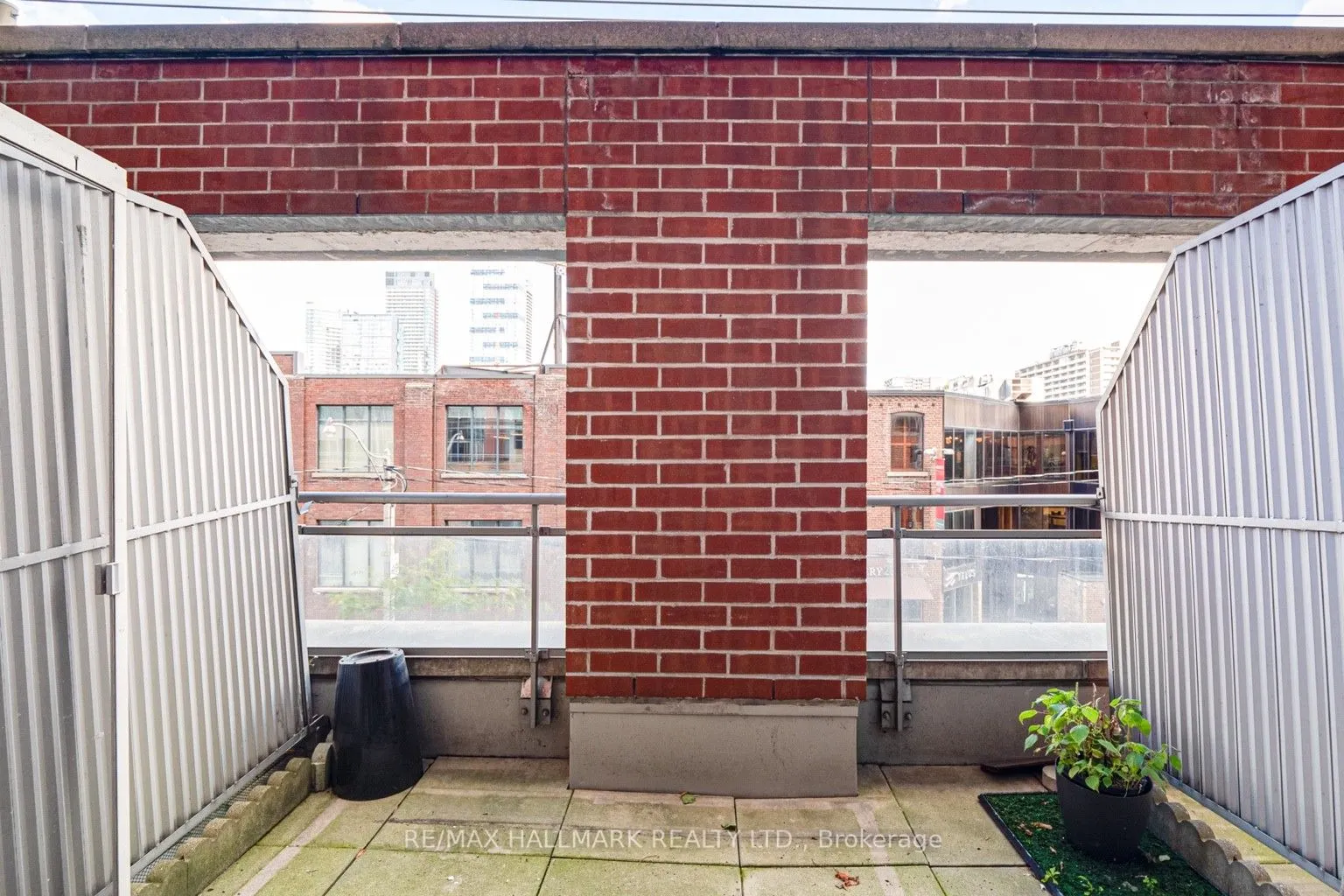 255 Richmond Street E #214