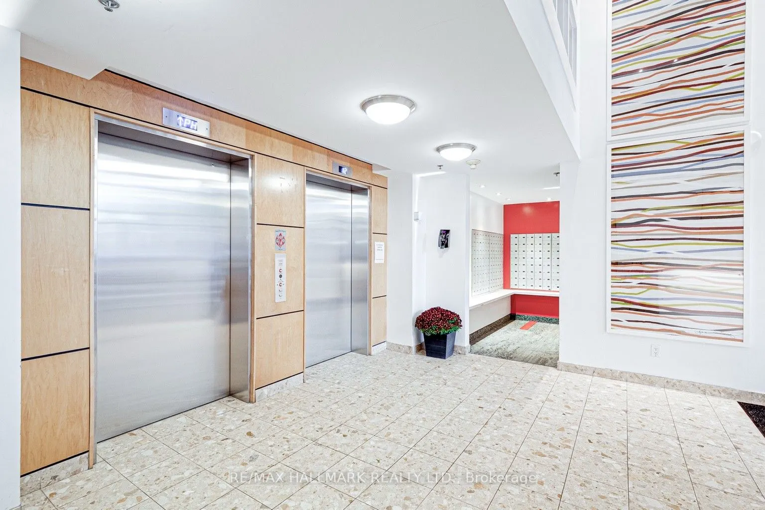 255 Richmond Street E #214