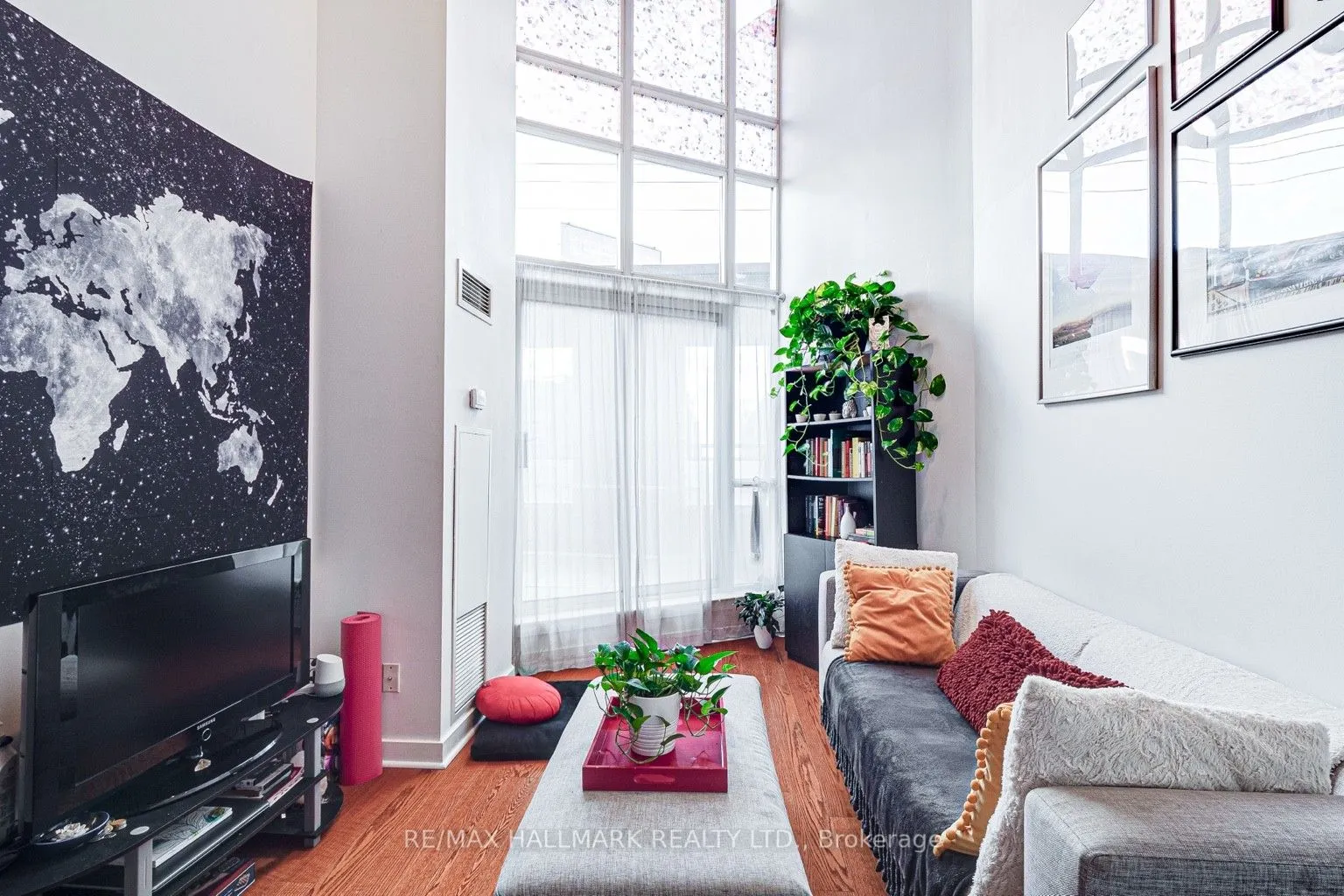 255 Richmond Street E #214
