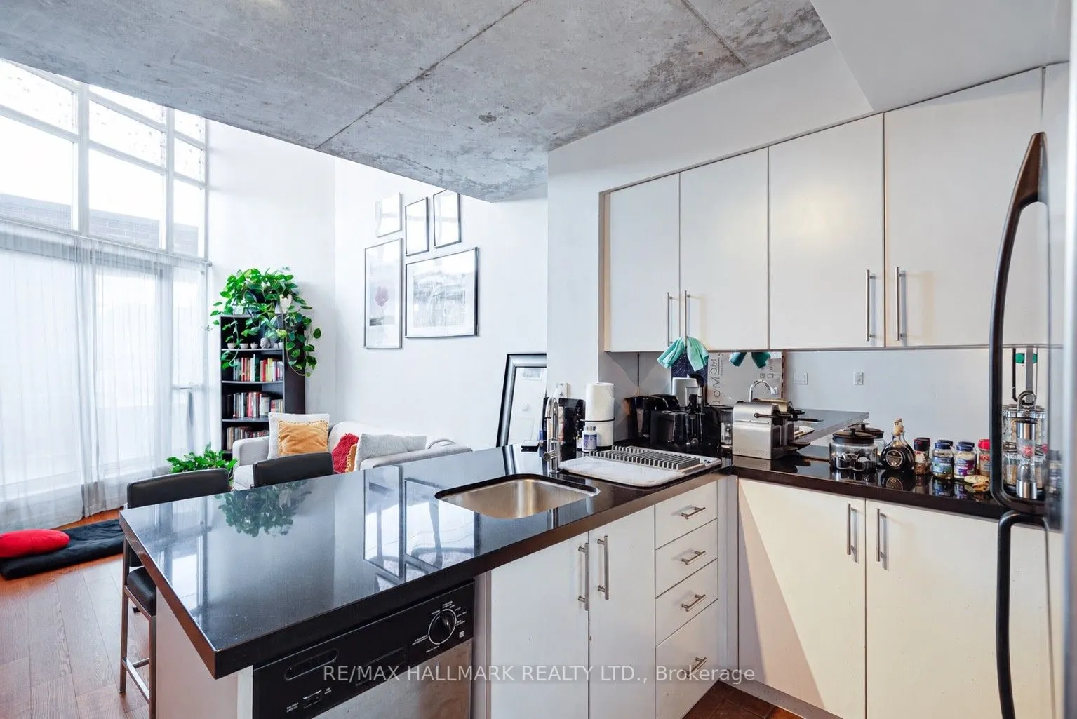 255 Richmond Street E #214