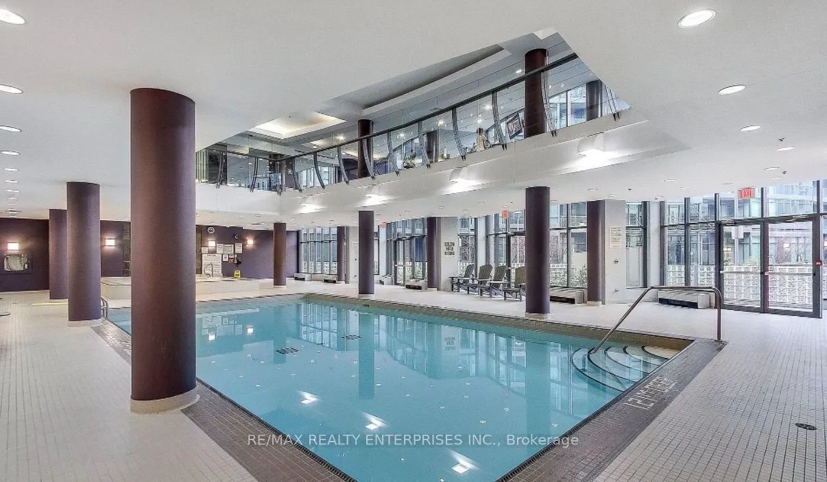 231 Fort York Boulevard #412