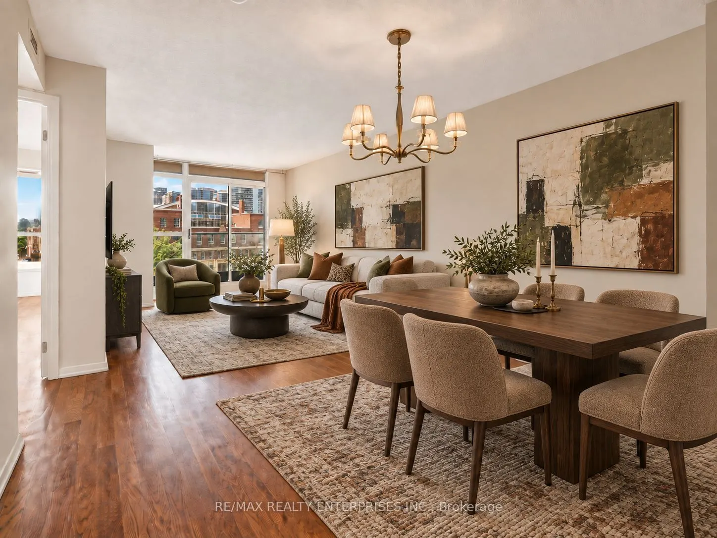 231 Fort York Boulevard #412