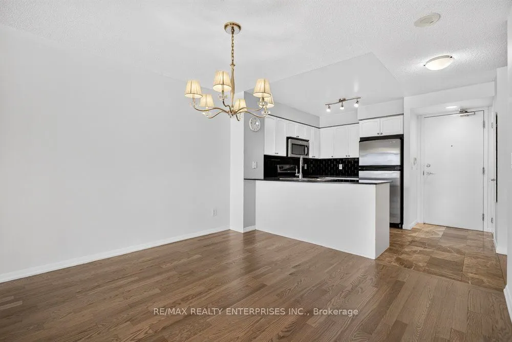 231 Fort York Boulevard #412