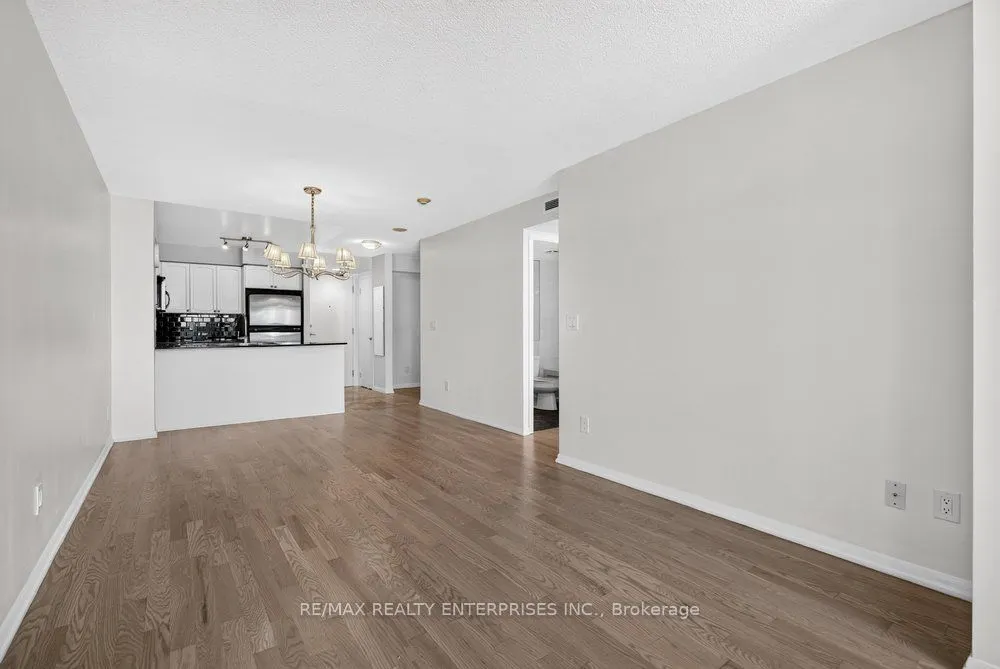 231 Fort York Boulevard #412