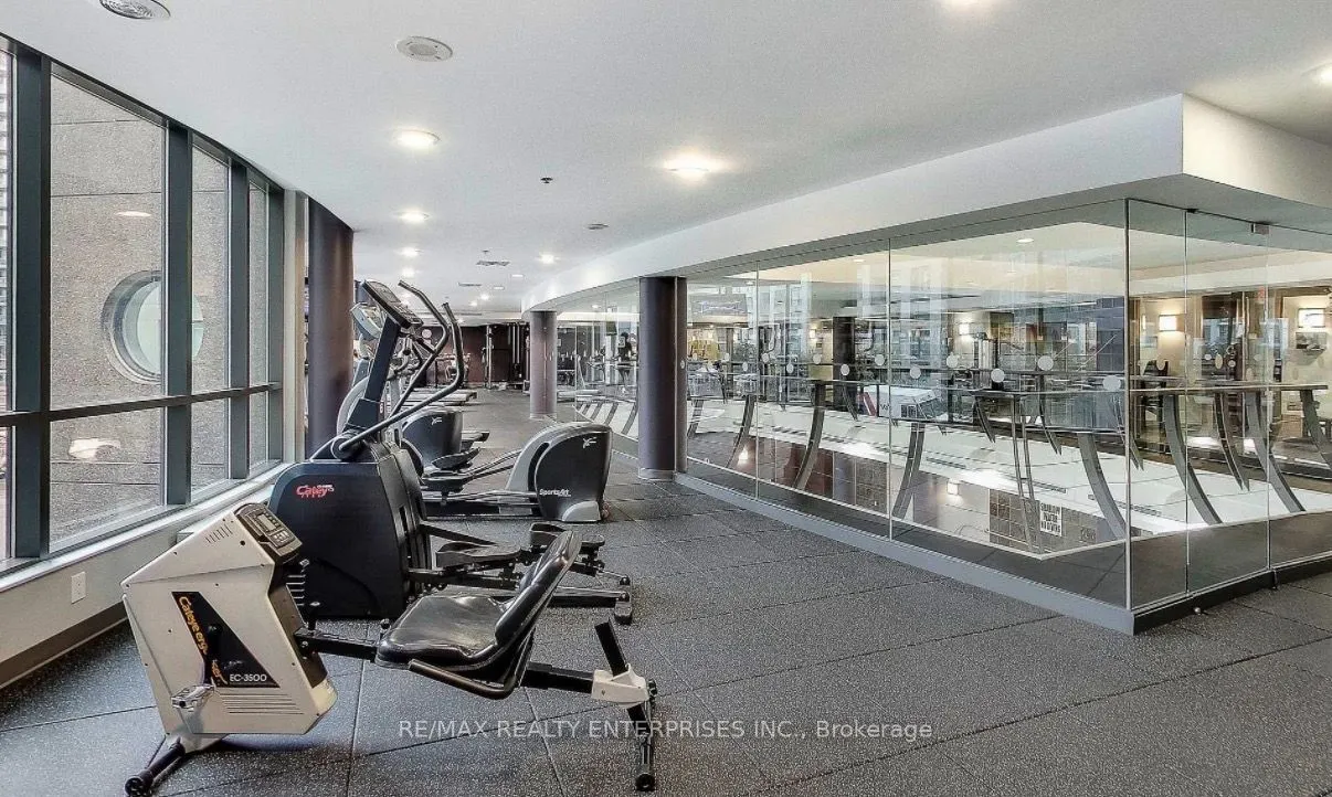 231 Fort York Boulevard #412