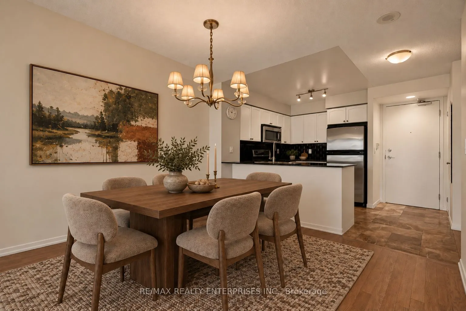 231 Fort York Boulevard #412