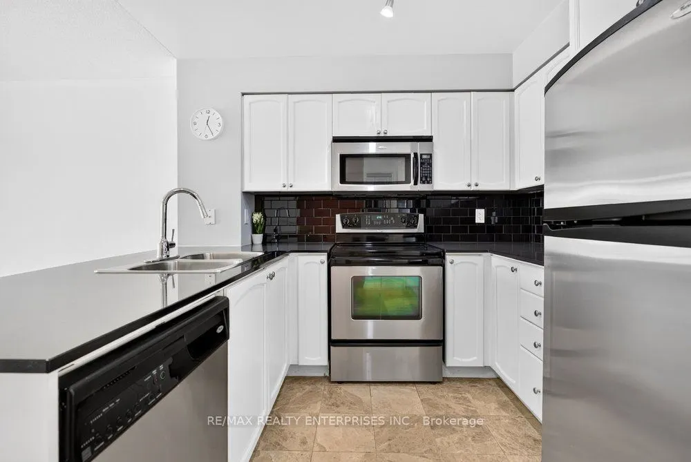231 Fort York Boulevard #412