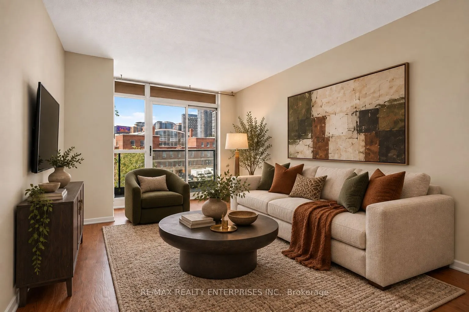 231 Fort York Boulevard #412