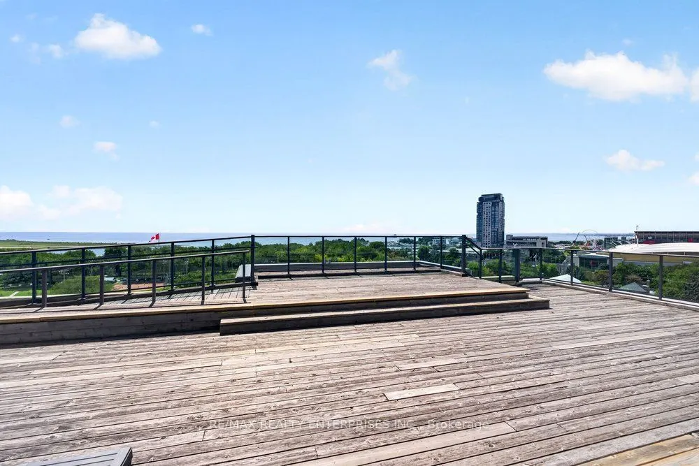 231 Fort York Boulevard #412