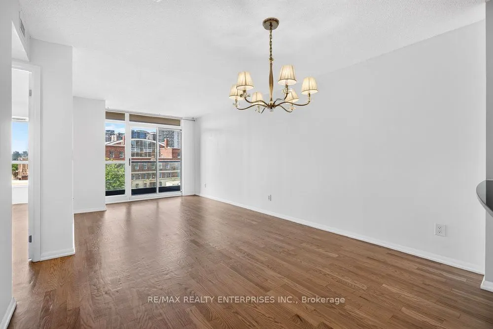 231 Fort York Boulevard #412